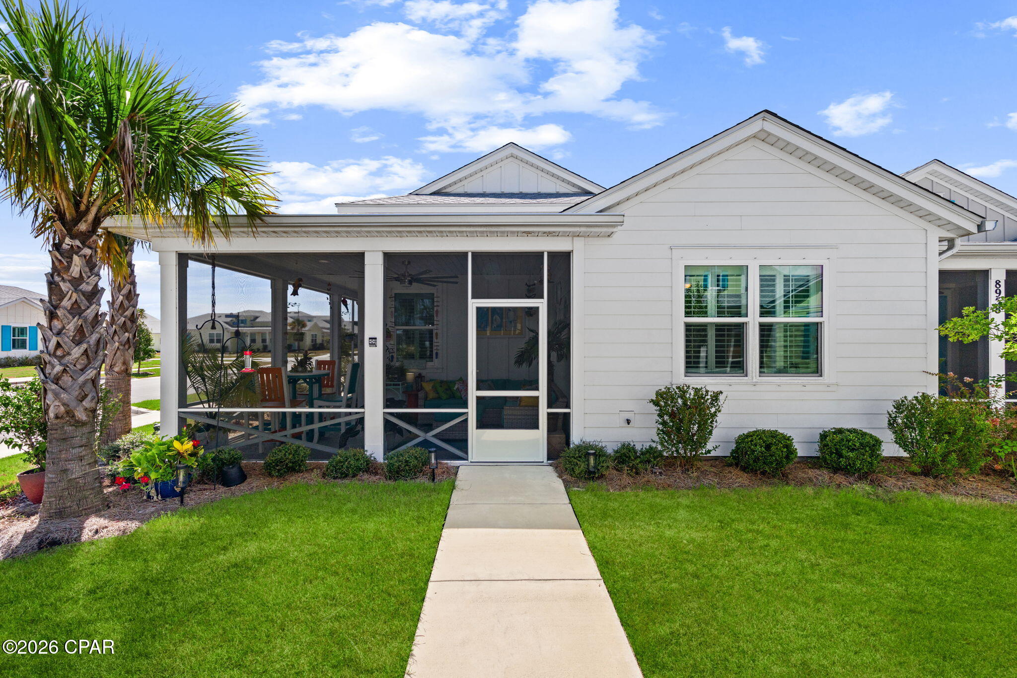 8956 Parrot Place