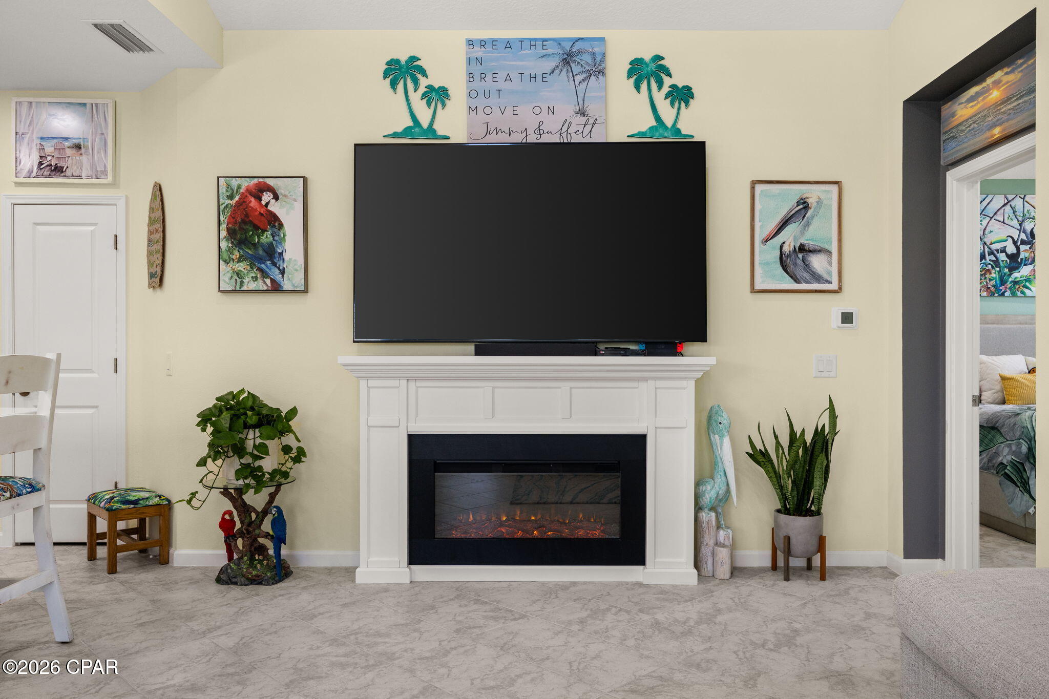 8956 Parrot Place