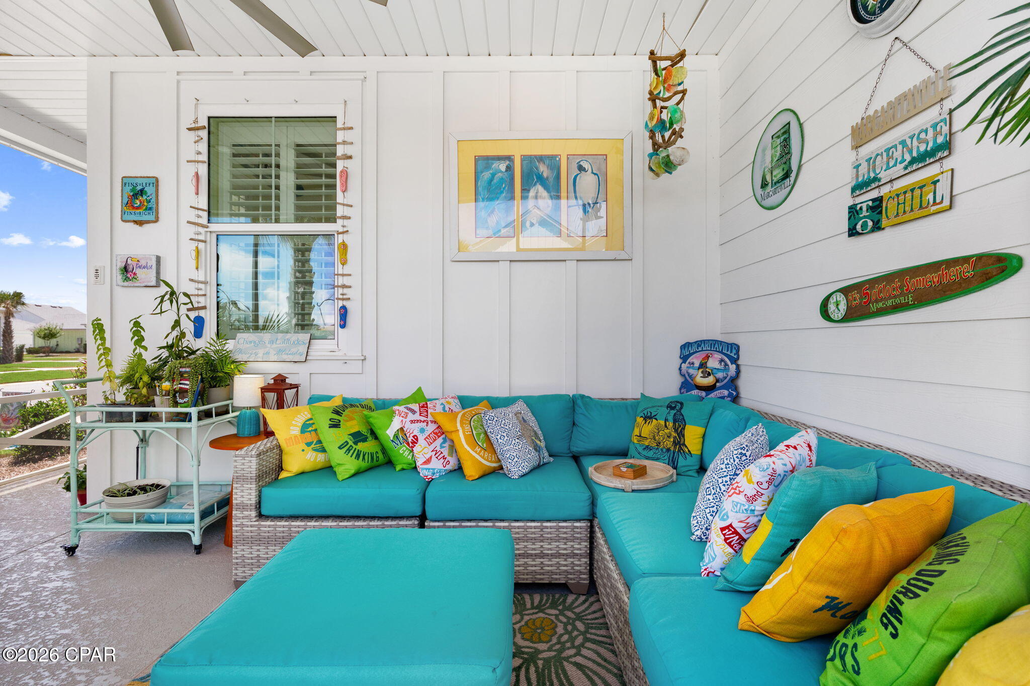 8956 Parrot Place