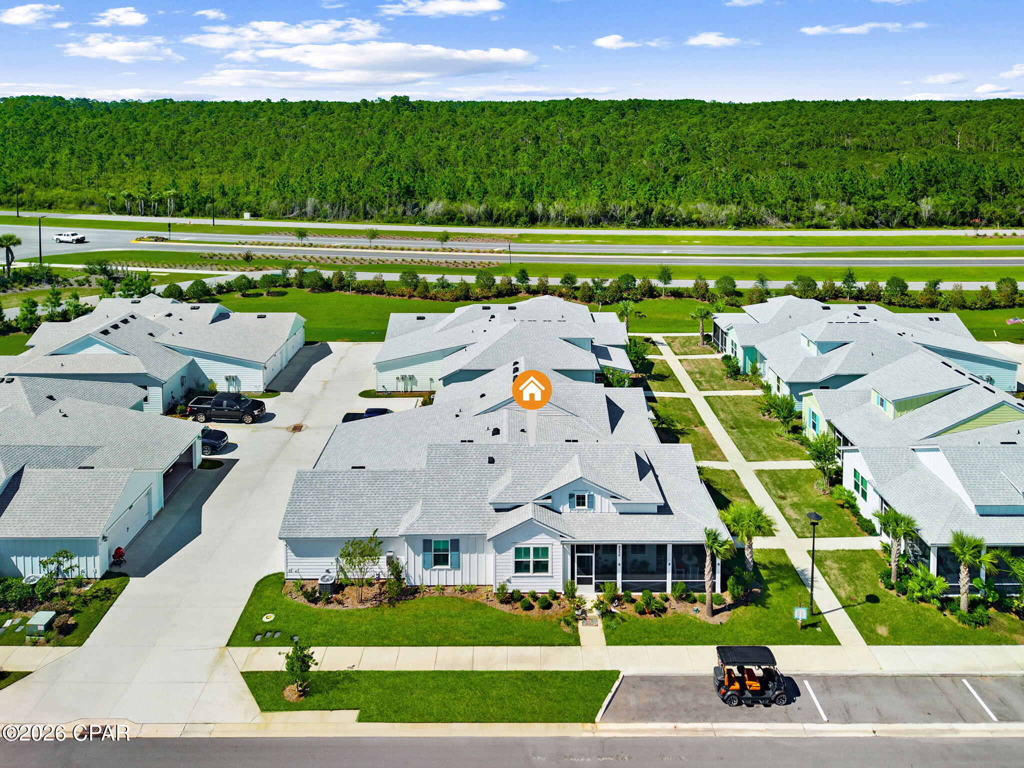 8956 Parrot Place