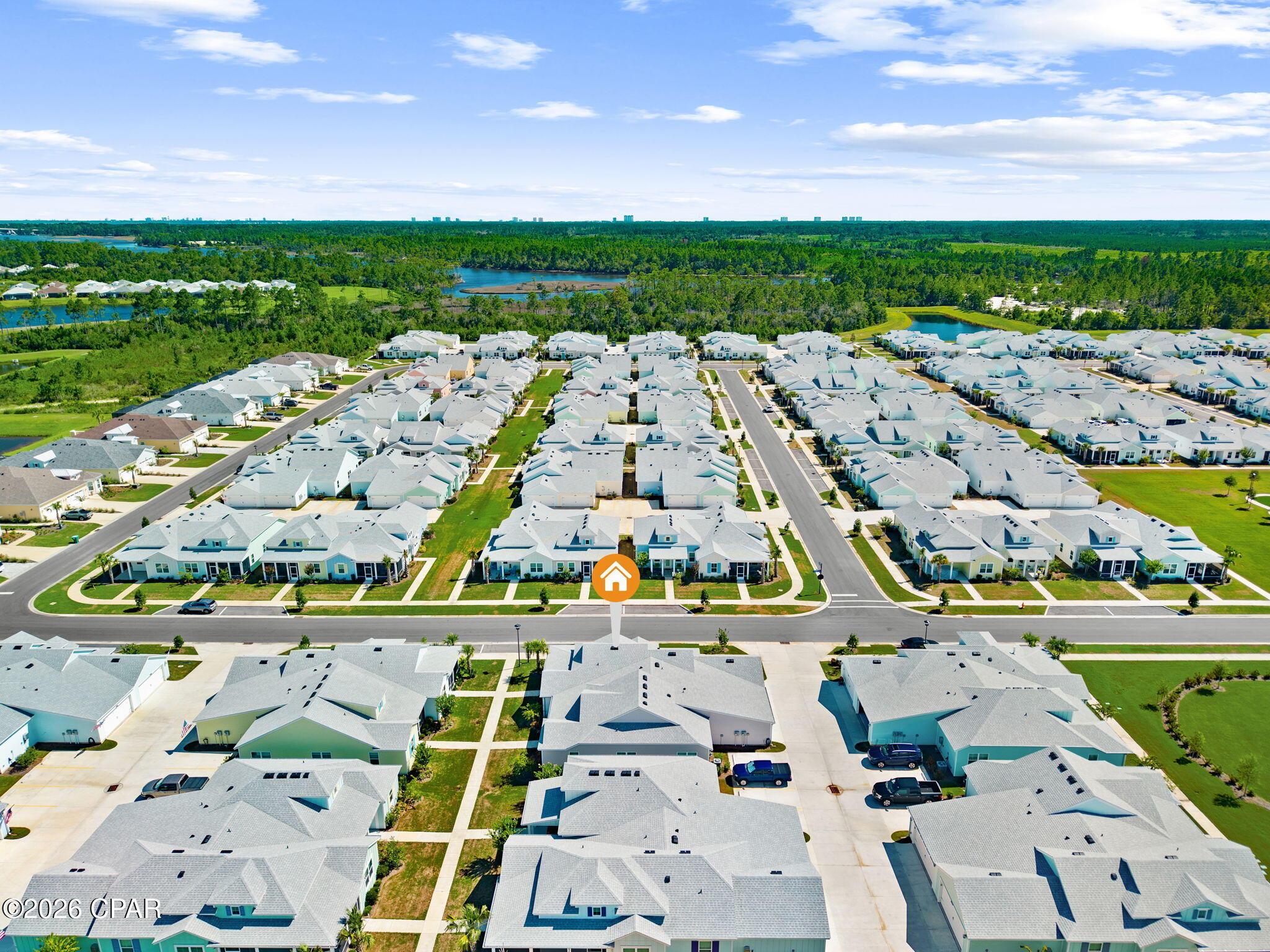 8956 Parrot Place