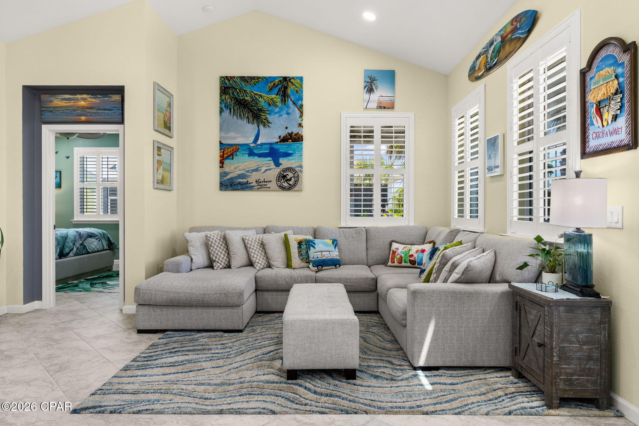 8956 Parrot Place