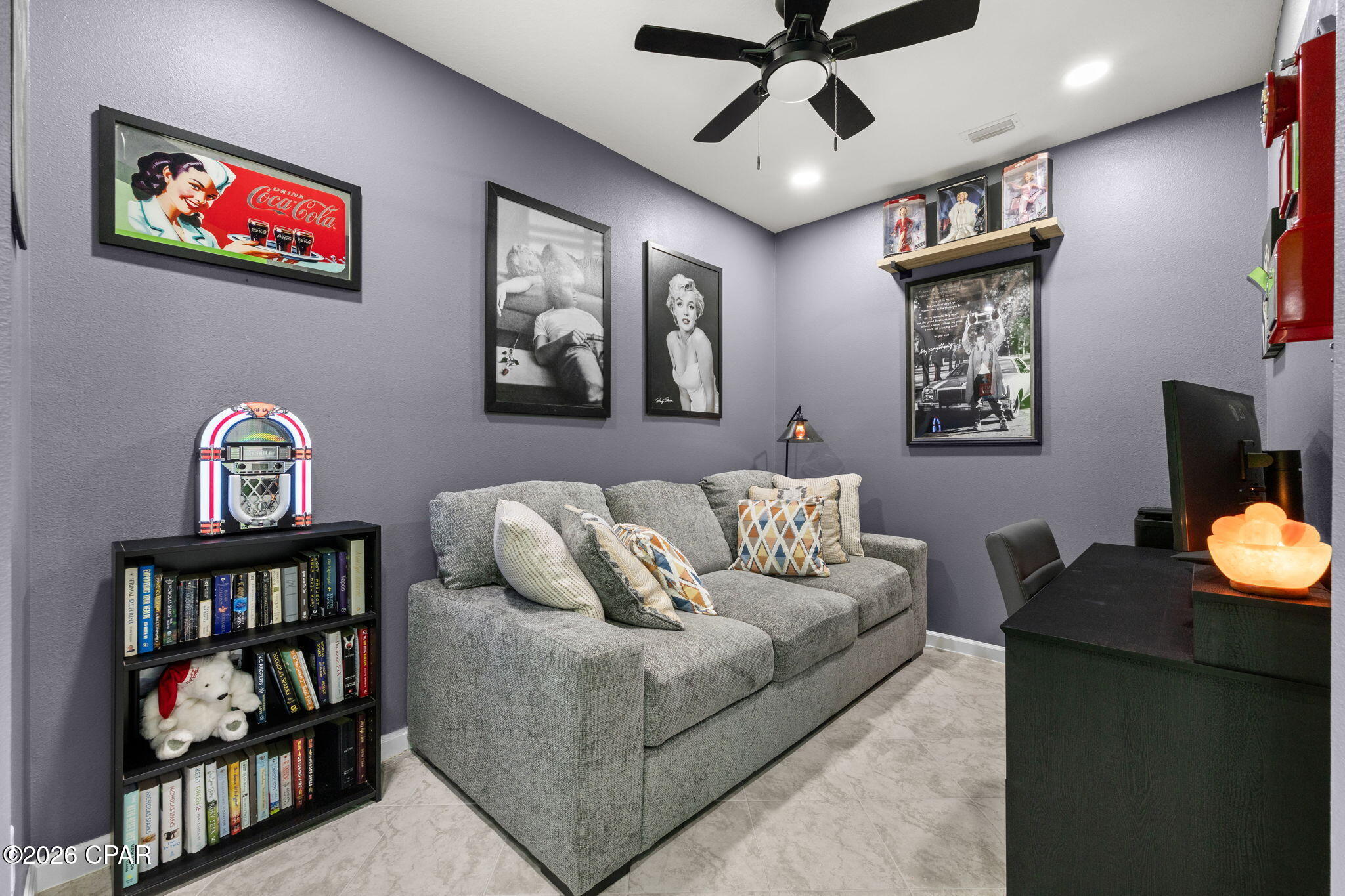 8956 Parrot Place