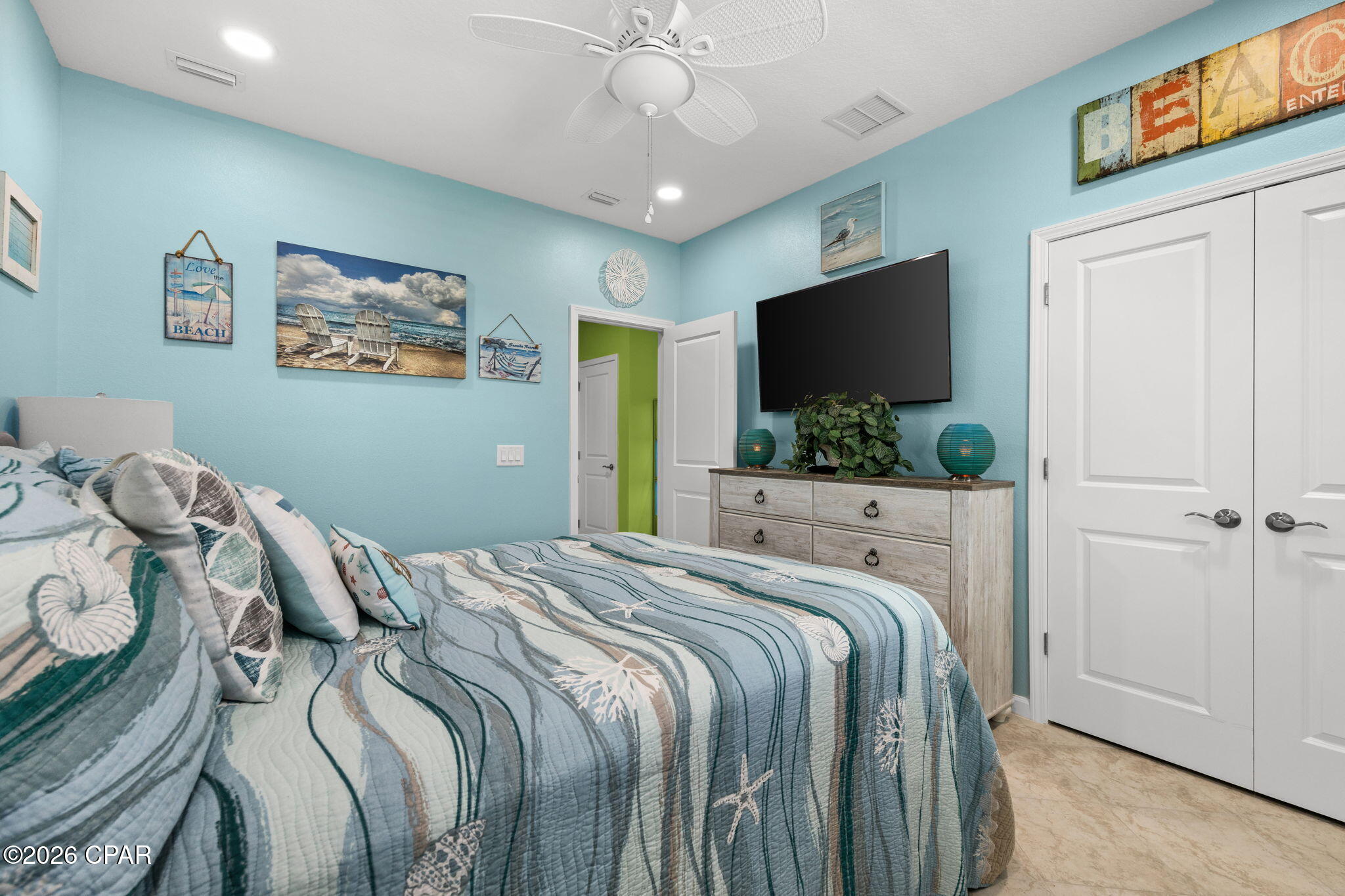 8956 Parrot Place