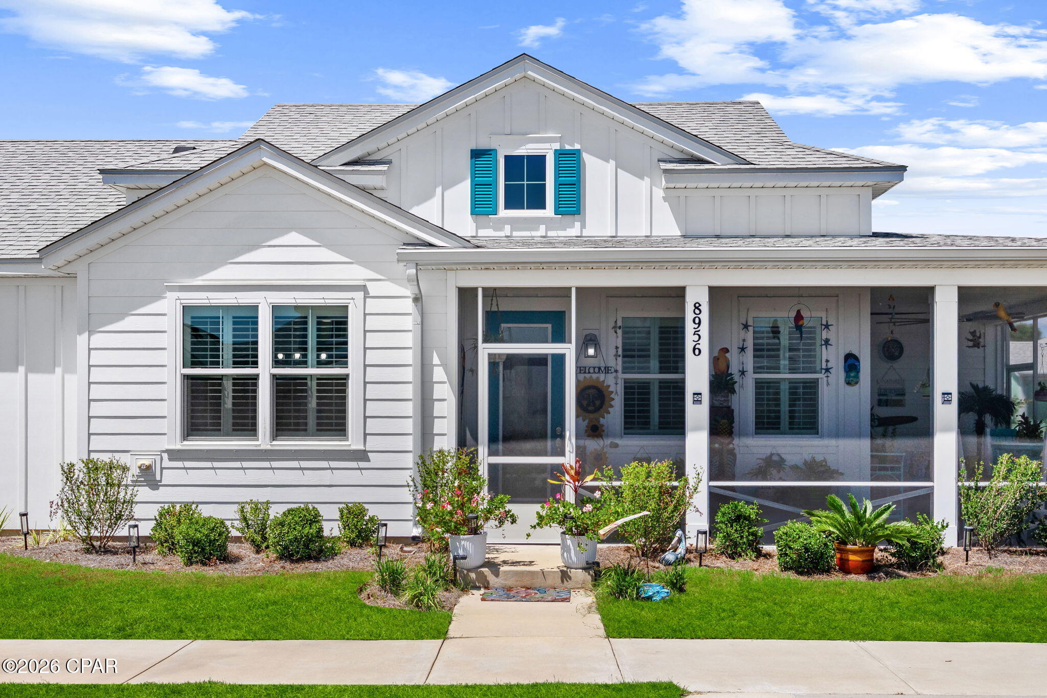 8956 Parrot Place