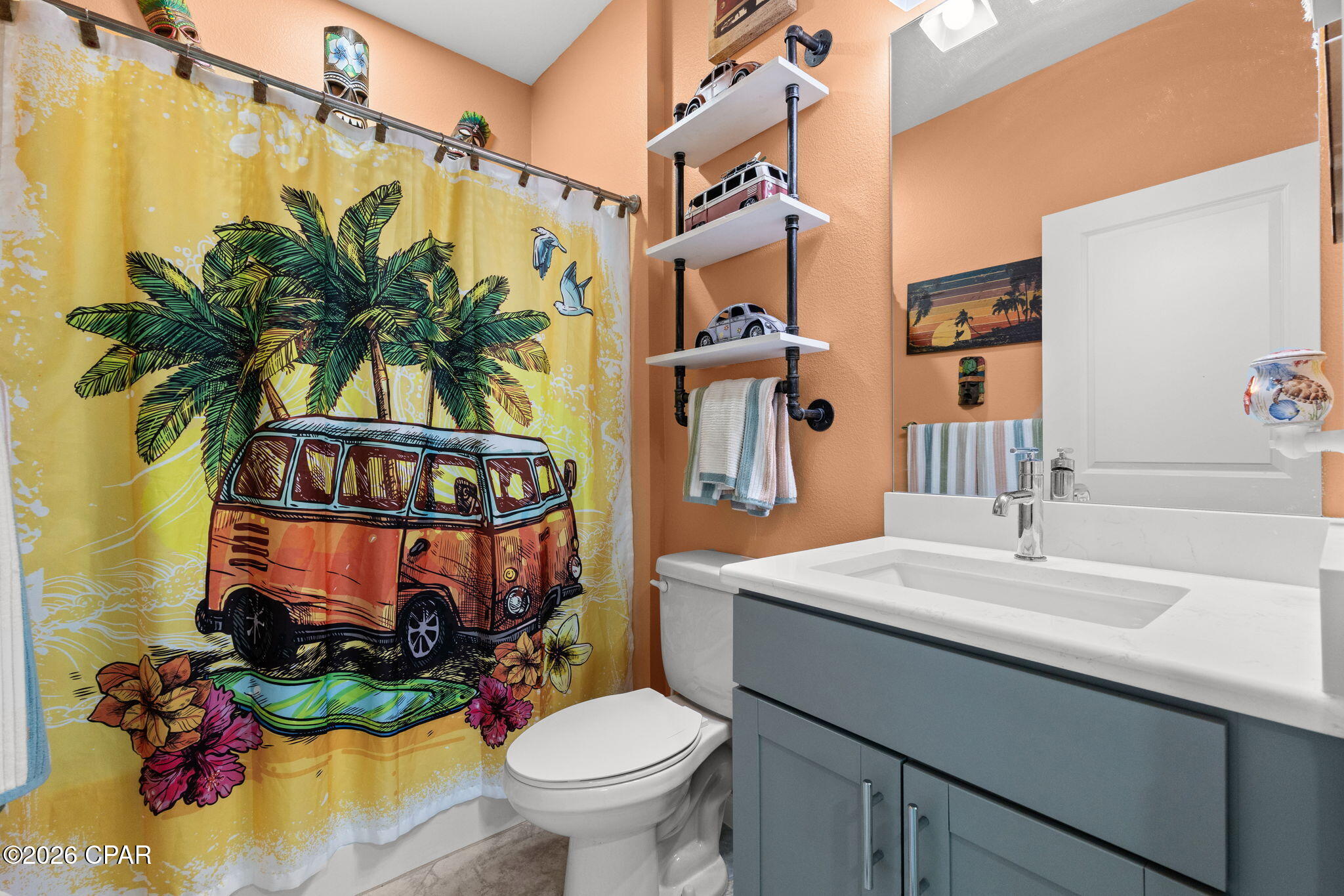 8956 Parrot Place