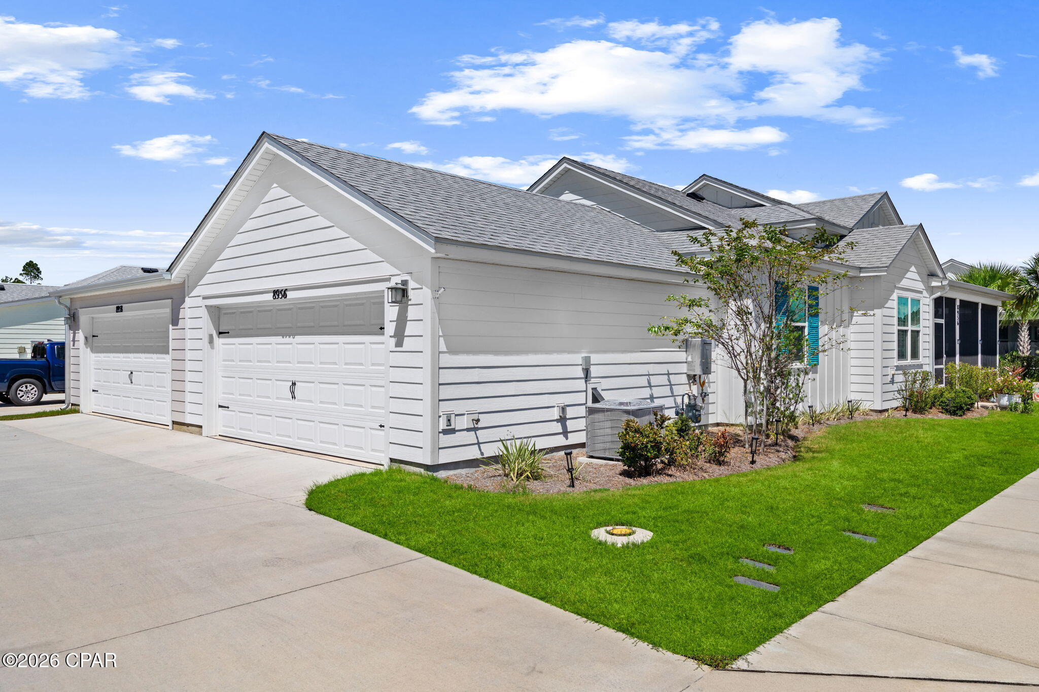 8956 Parrot Place
