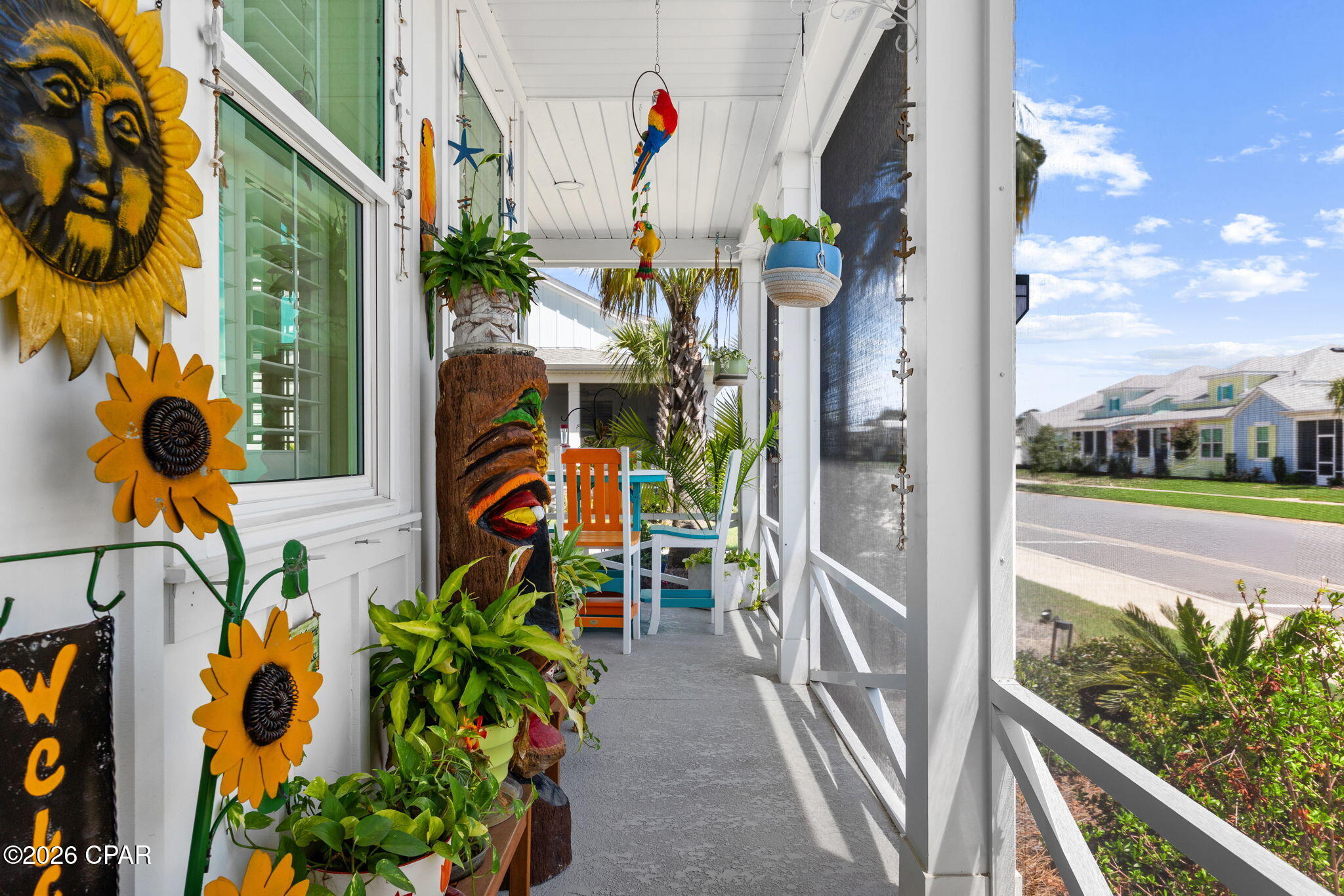 8956 Parrot Place