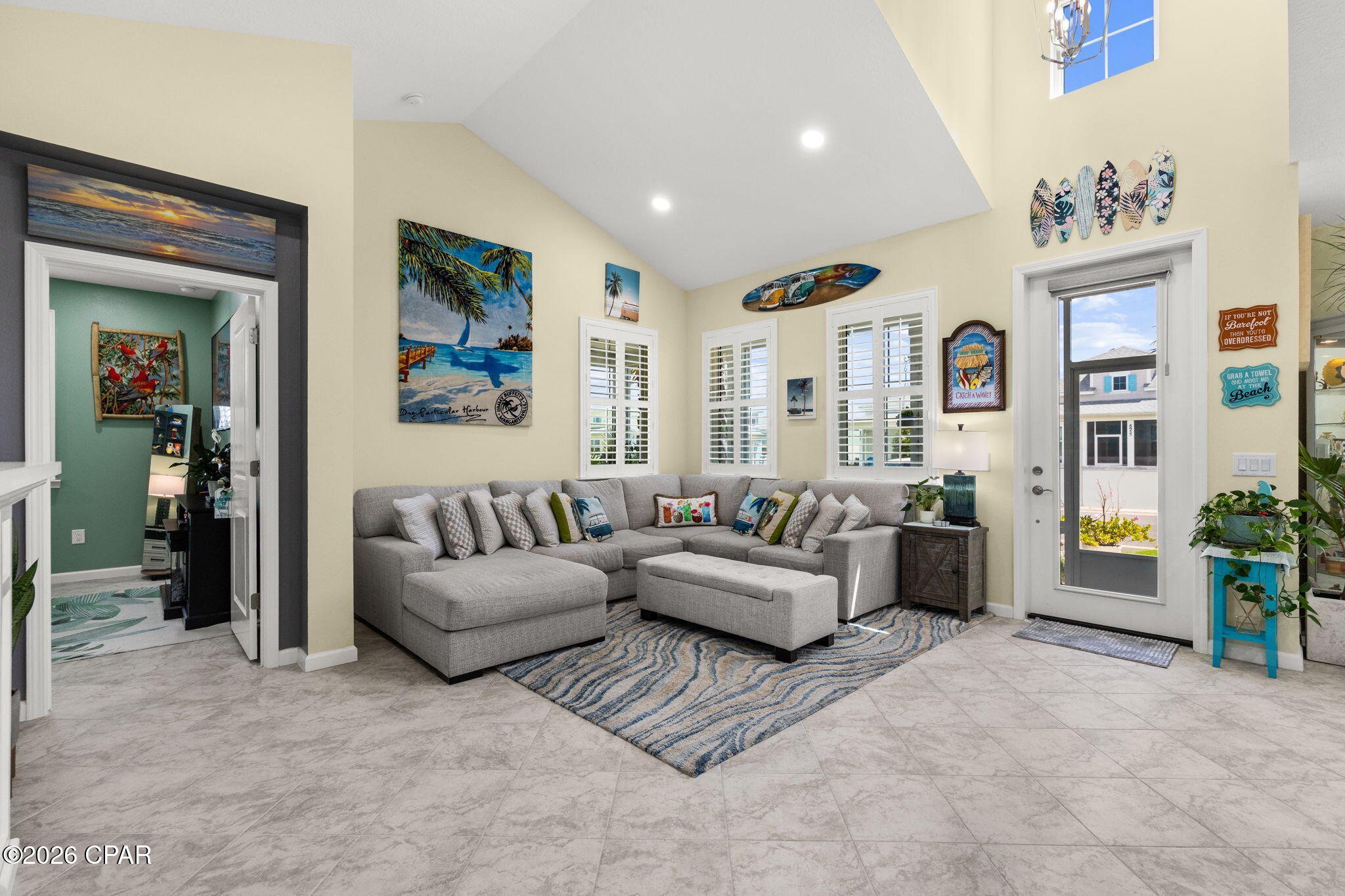 8956 Parrot Place