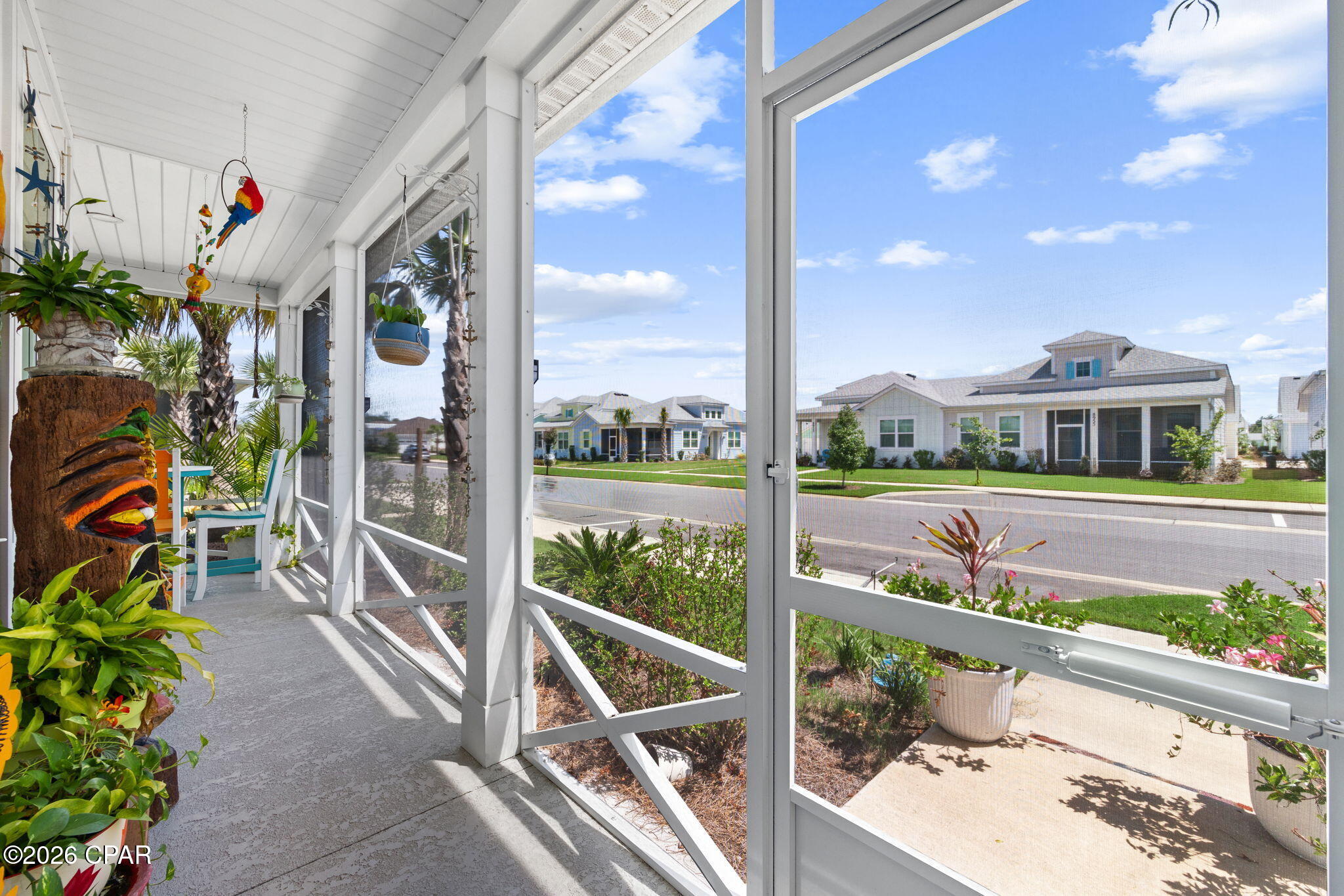 8956 Parrot Place