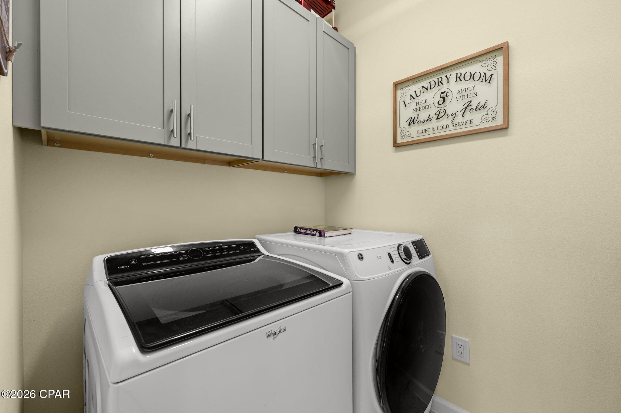 8956 Parrot Place