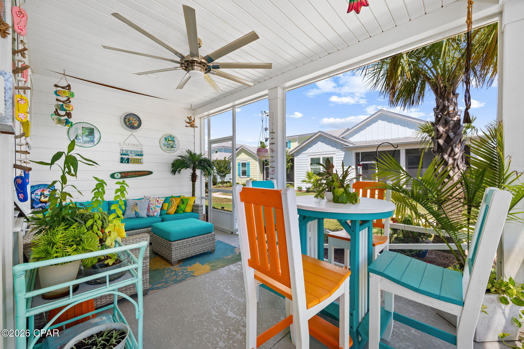 8956 Parrot Place