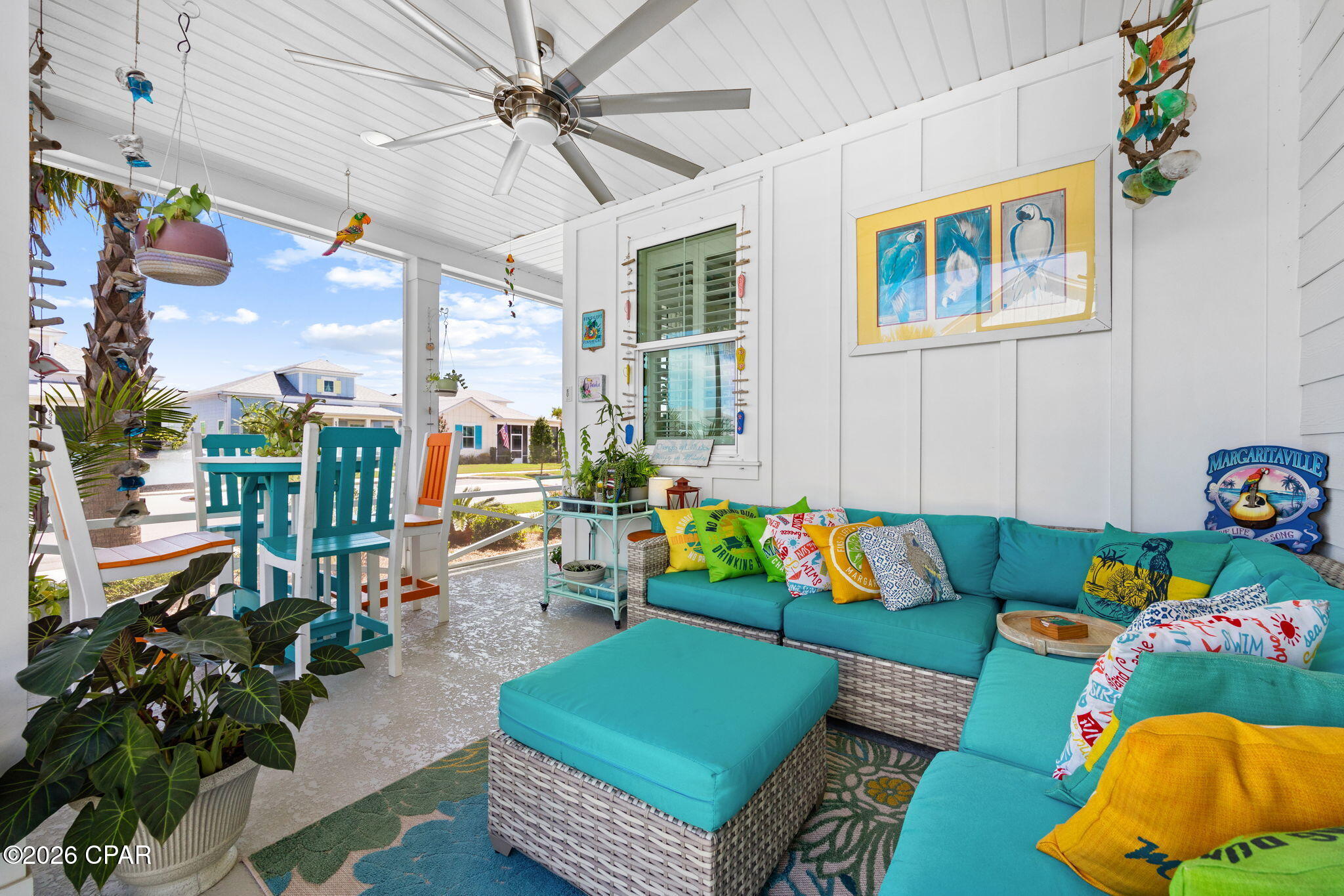 8956 Parrot Place