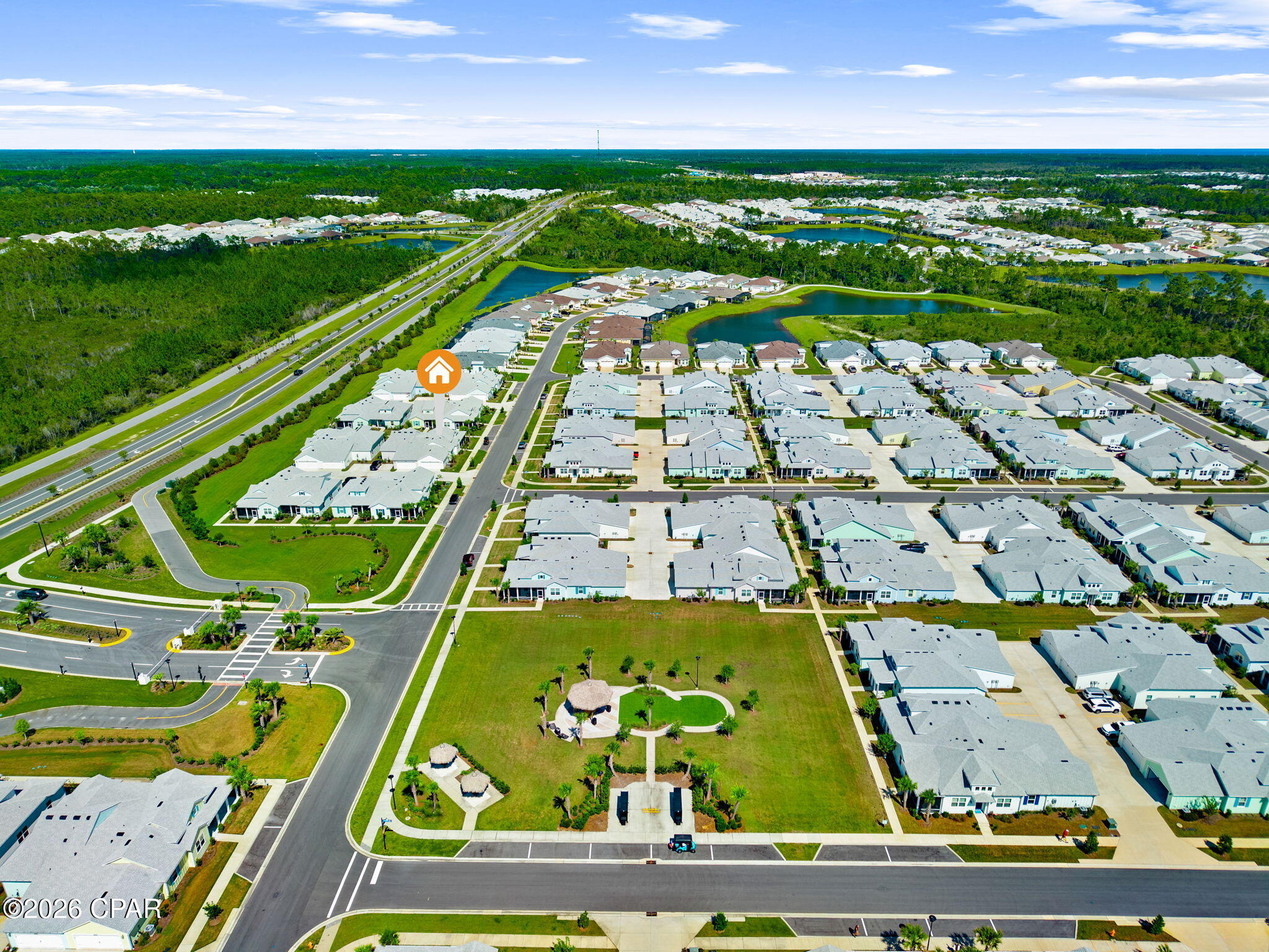 8956 Parrot Place