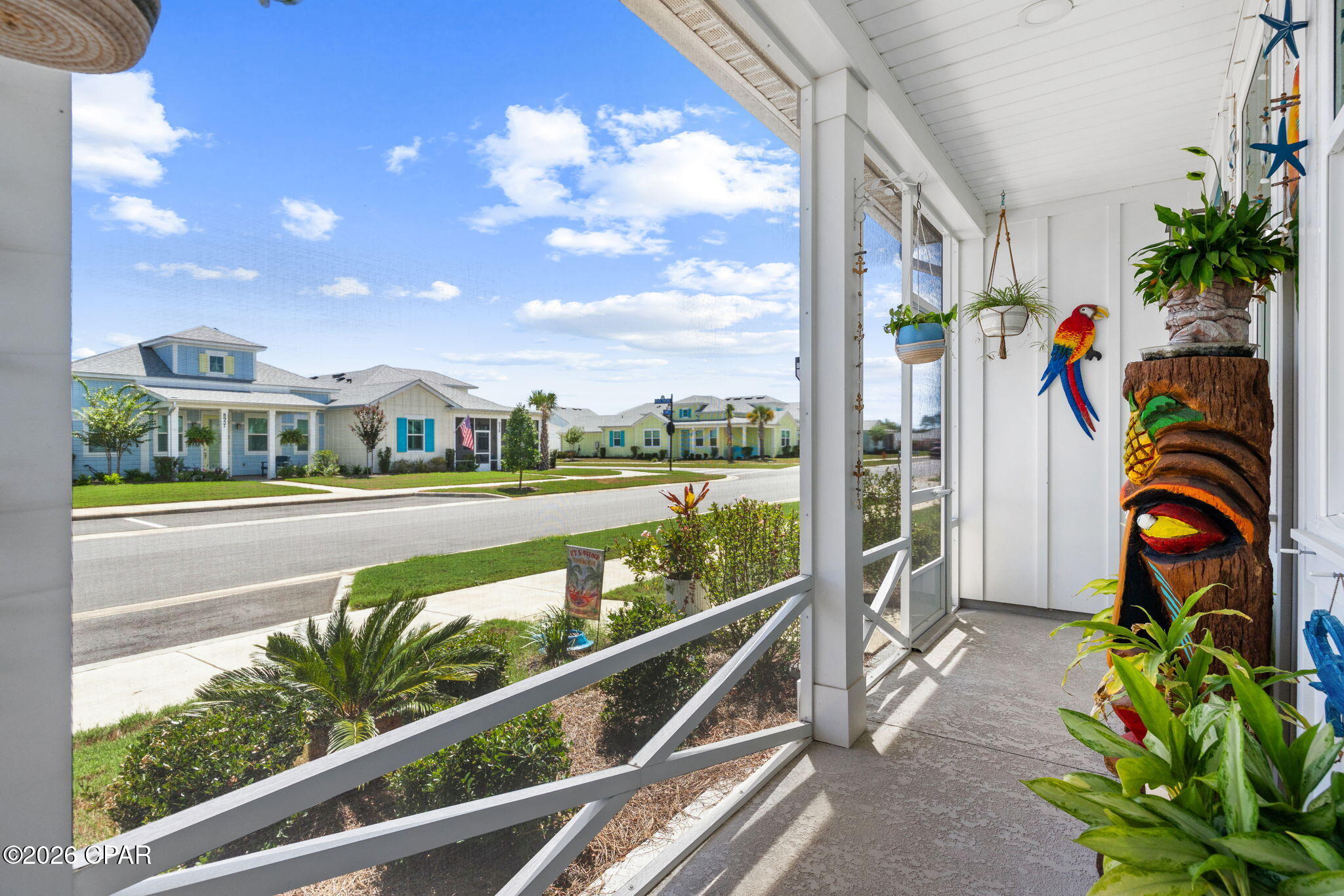 8956 Parrot Place