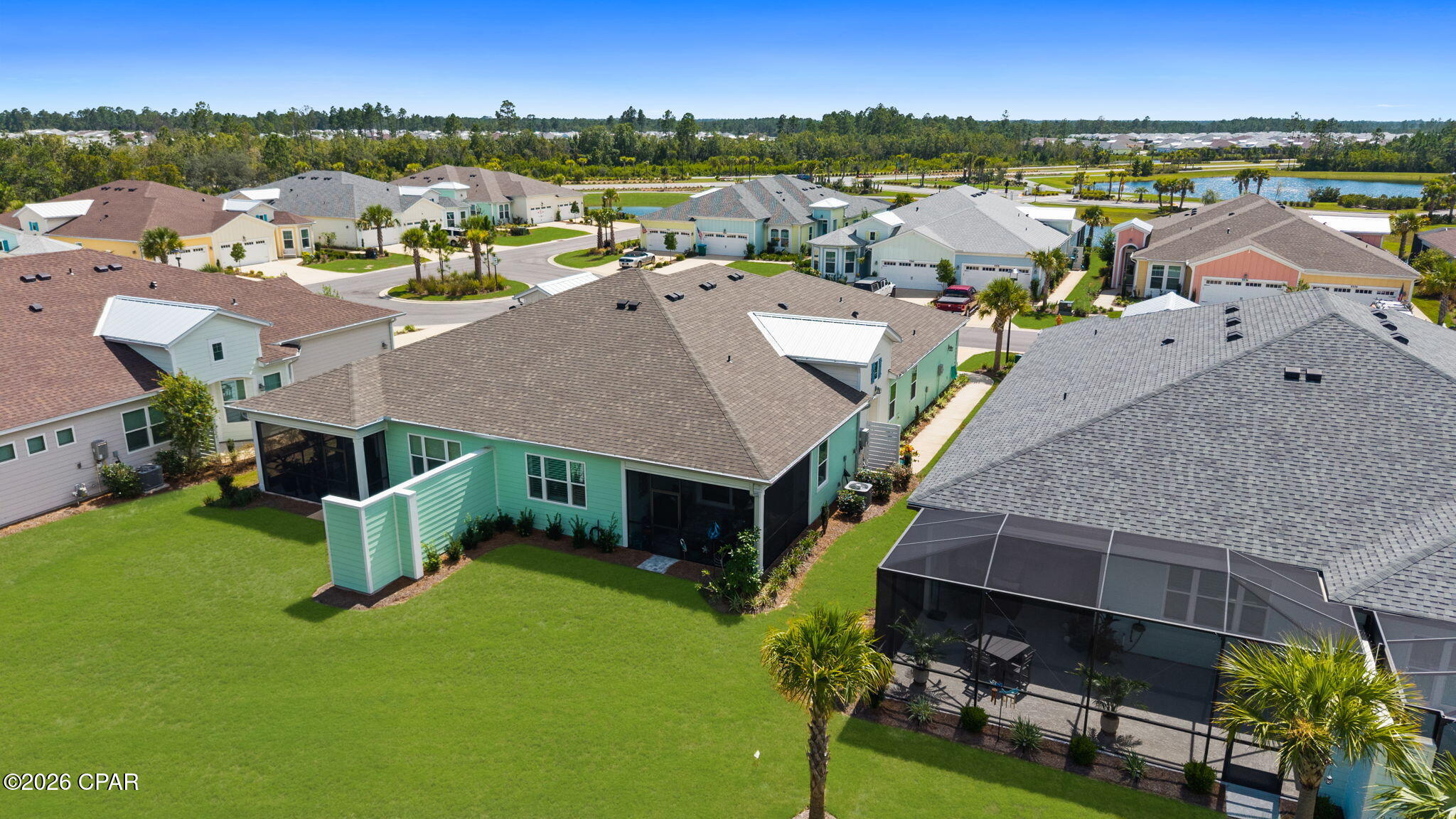 9357 Cool Breeze Drive