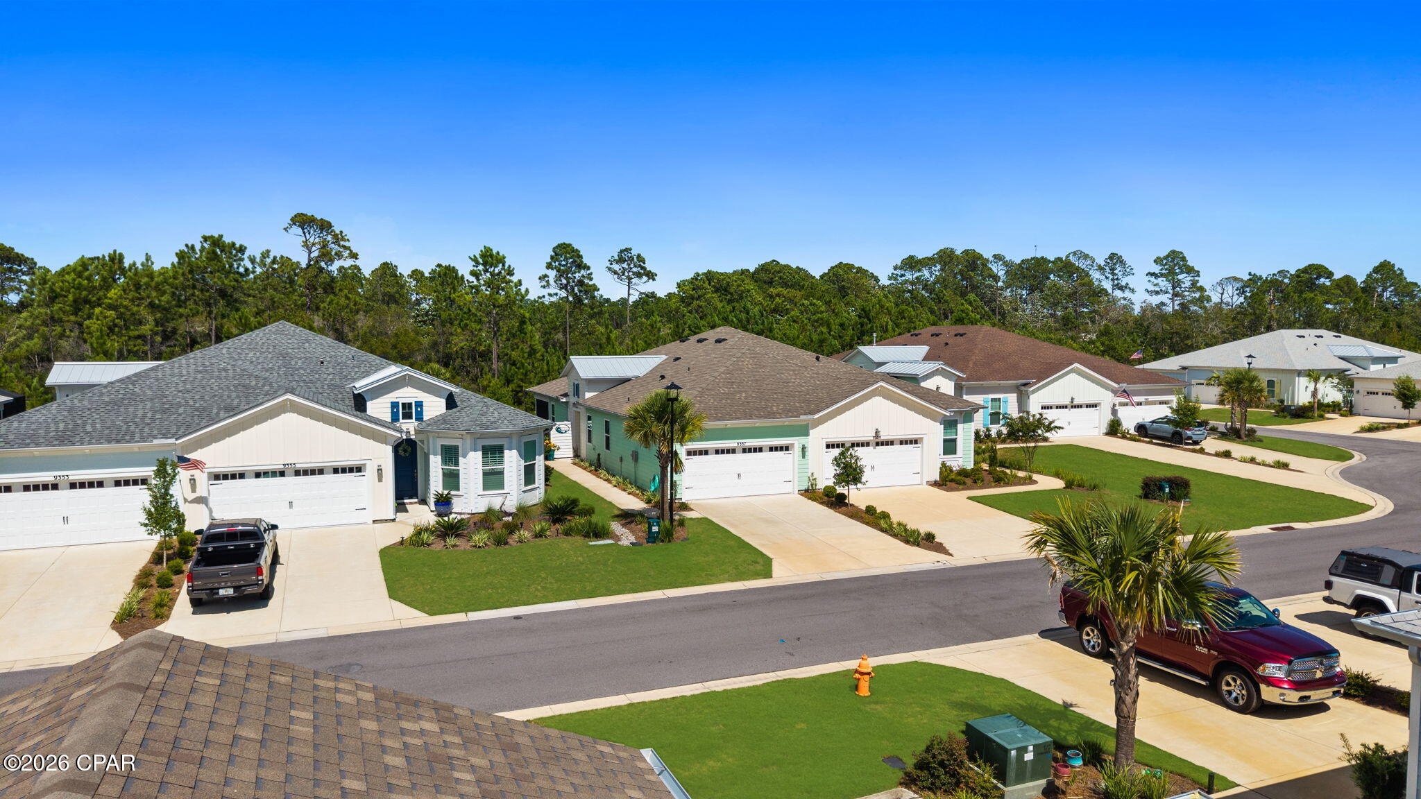 9357 Cool Breeze Drive