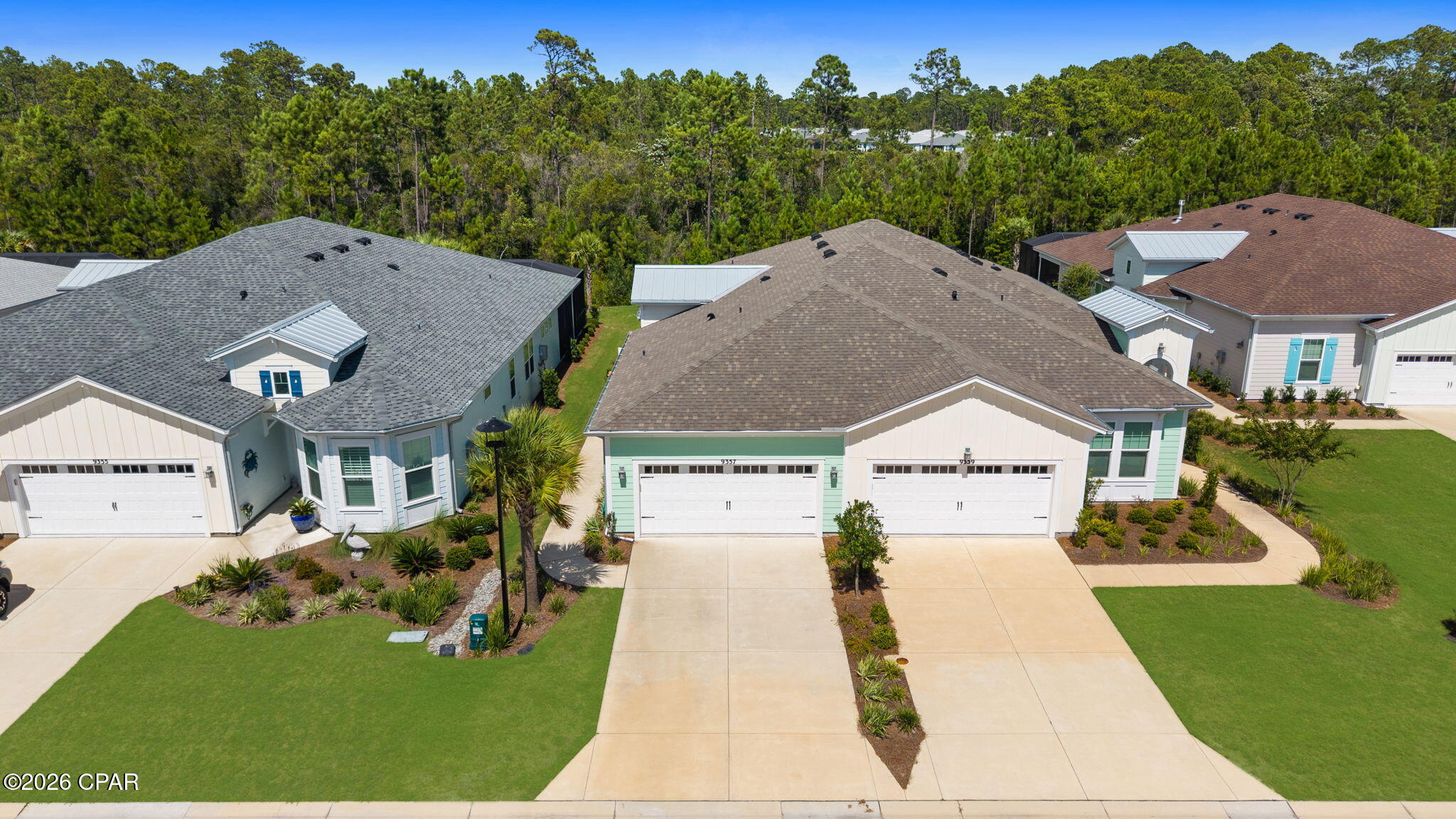 9357 Cool Breeze Drive