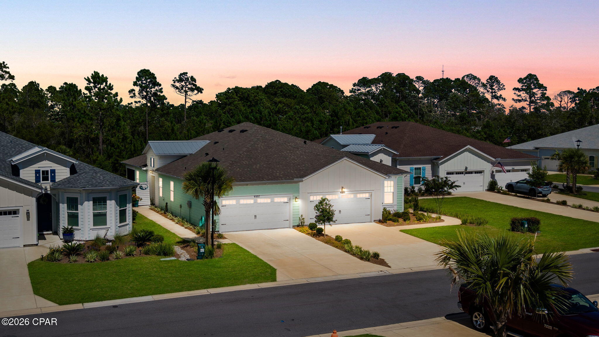 9357 Cool Breeze Drive
