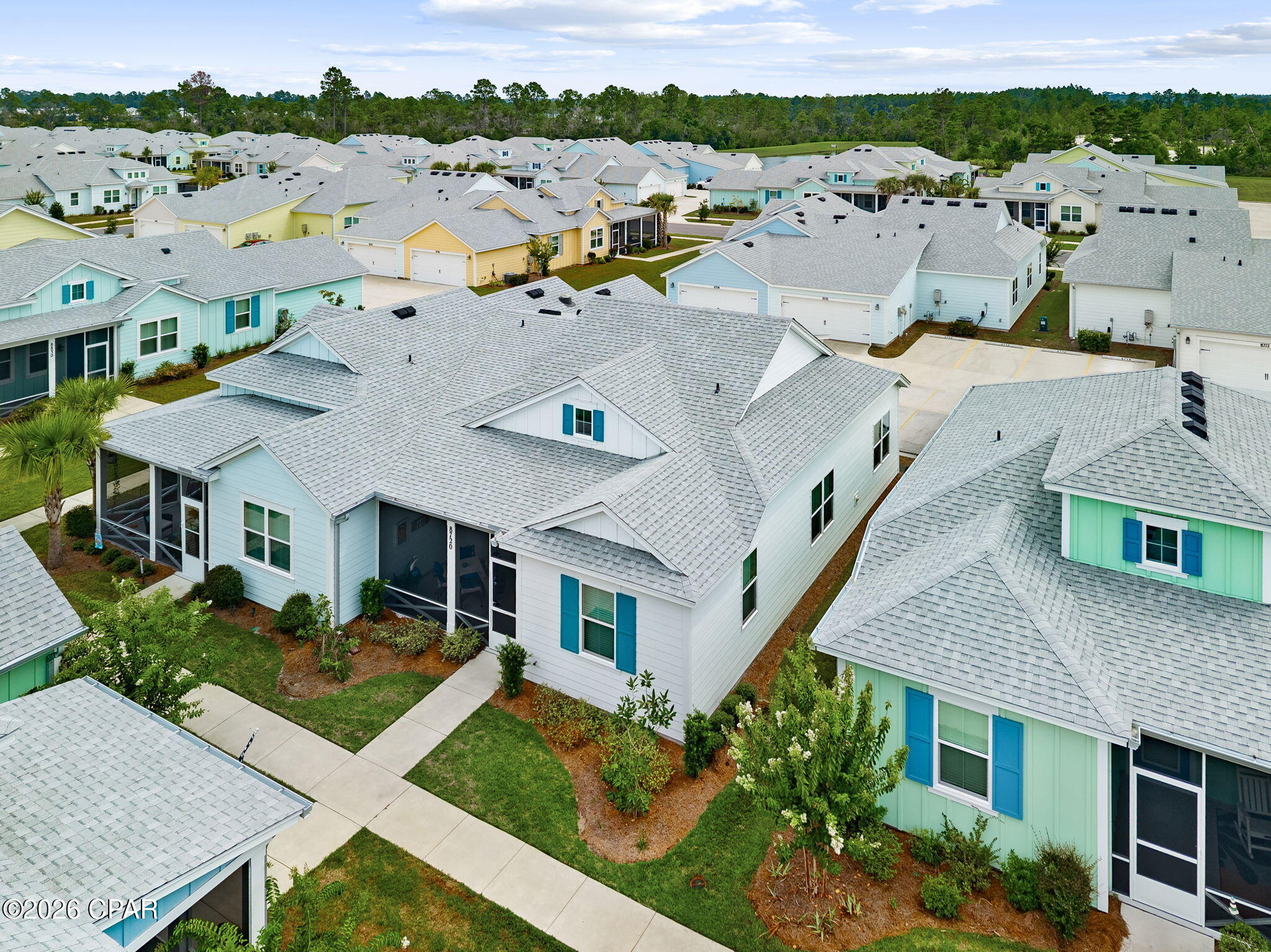 8720 Sand Dollar Drive
