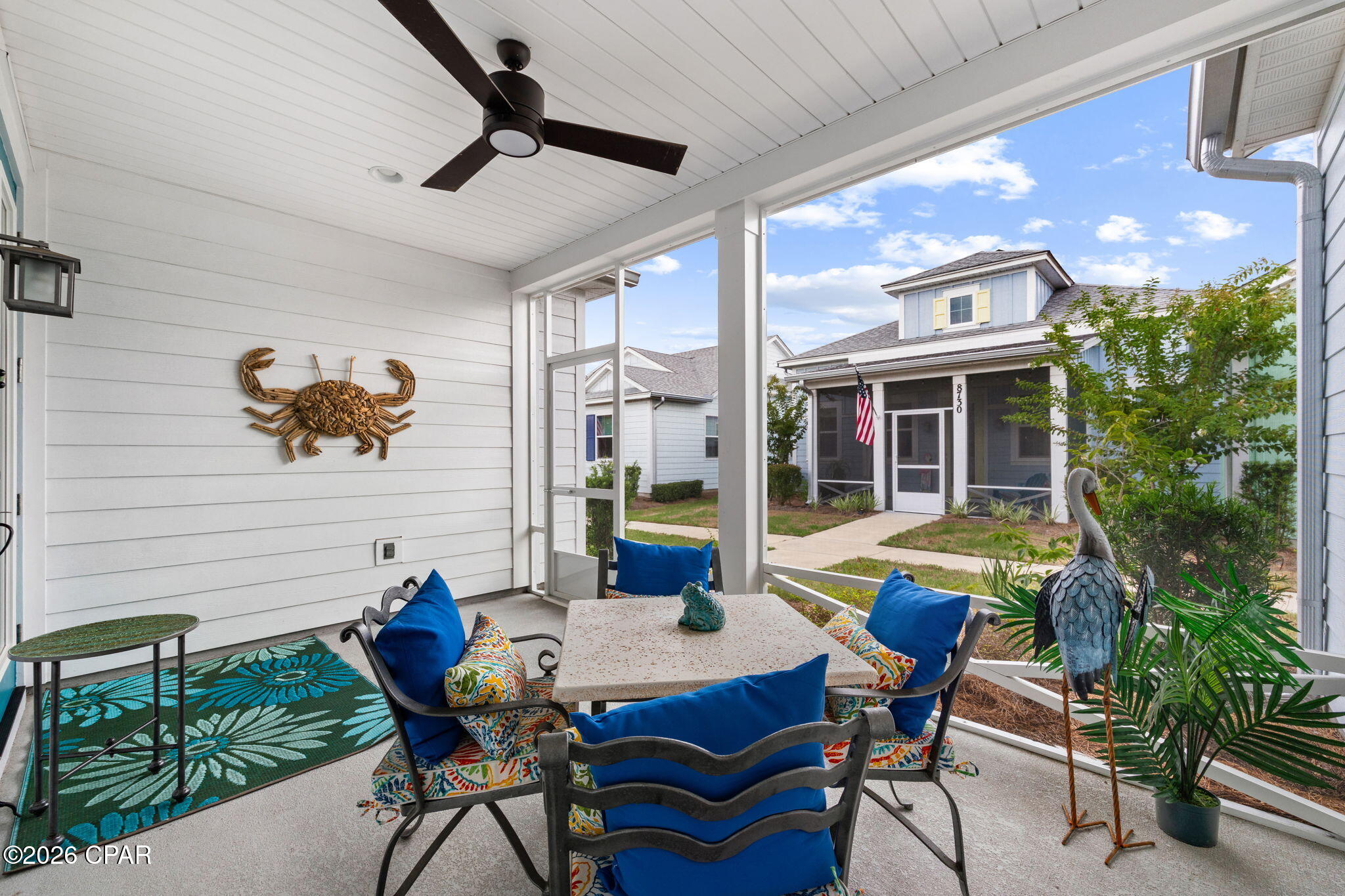 8720 Sand Dollar Drive