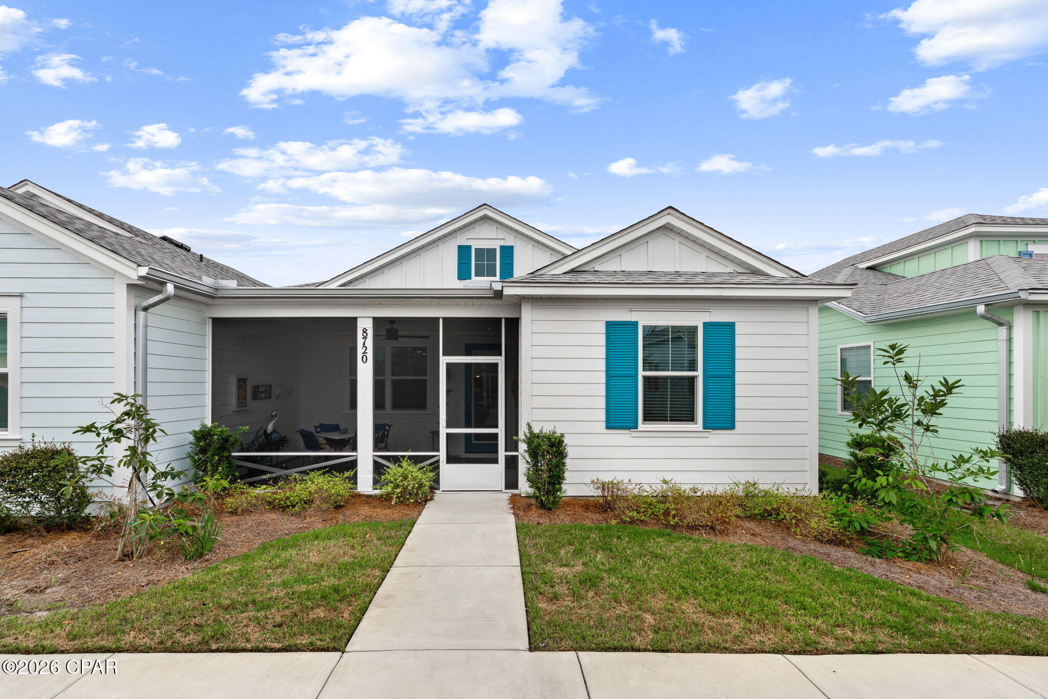 8720 Sand Dollar Drive