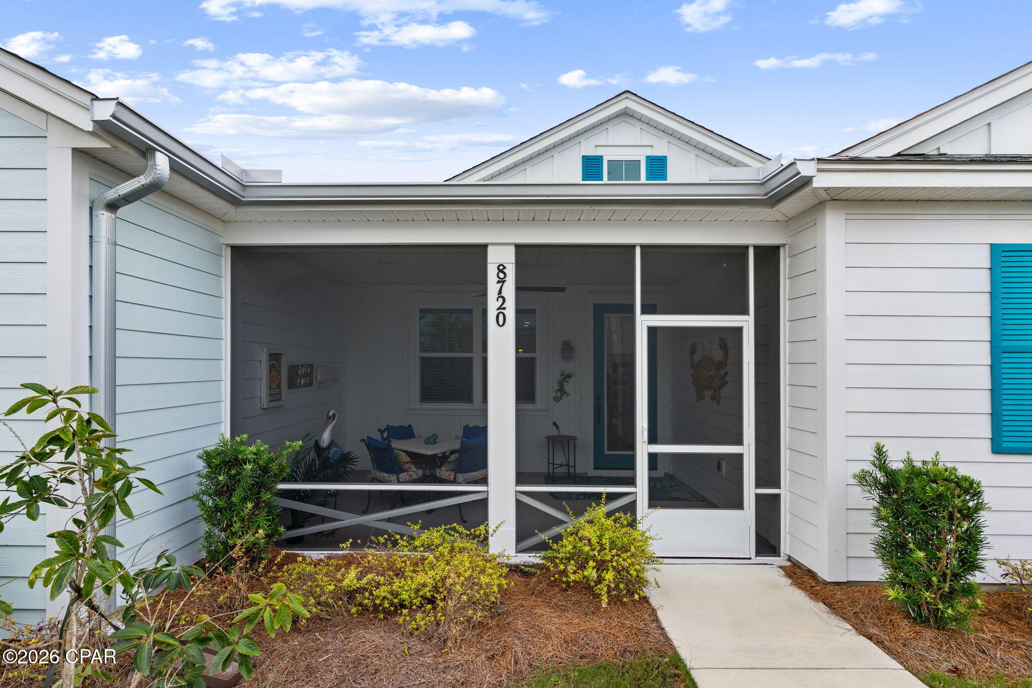 8720 Sand Dollar Drive