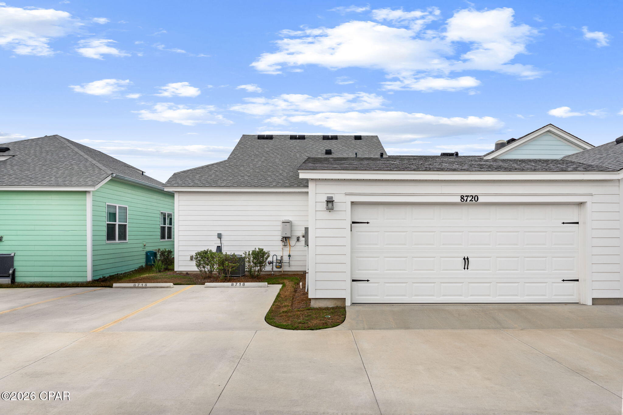 8720 Sand Dollar Drive