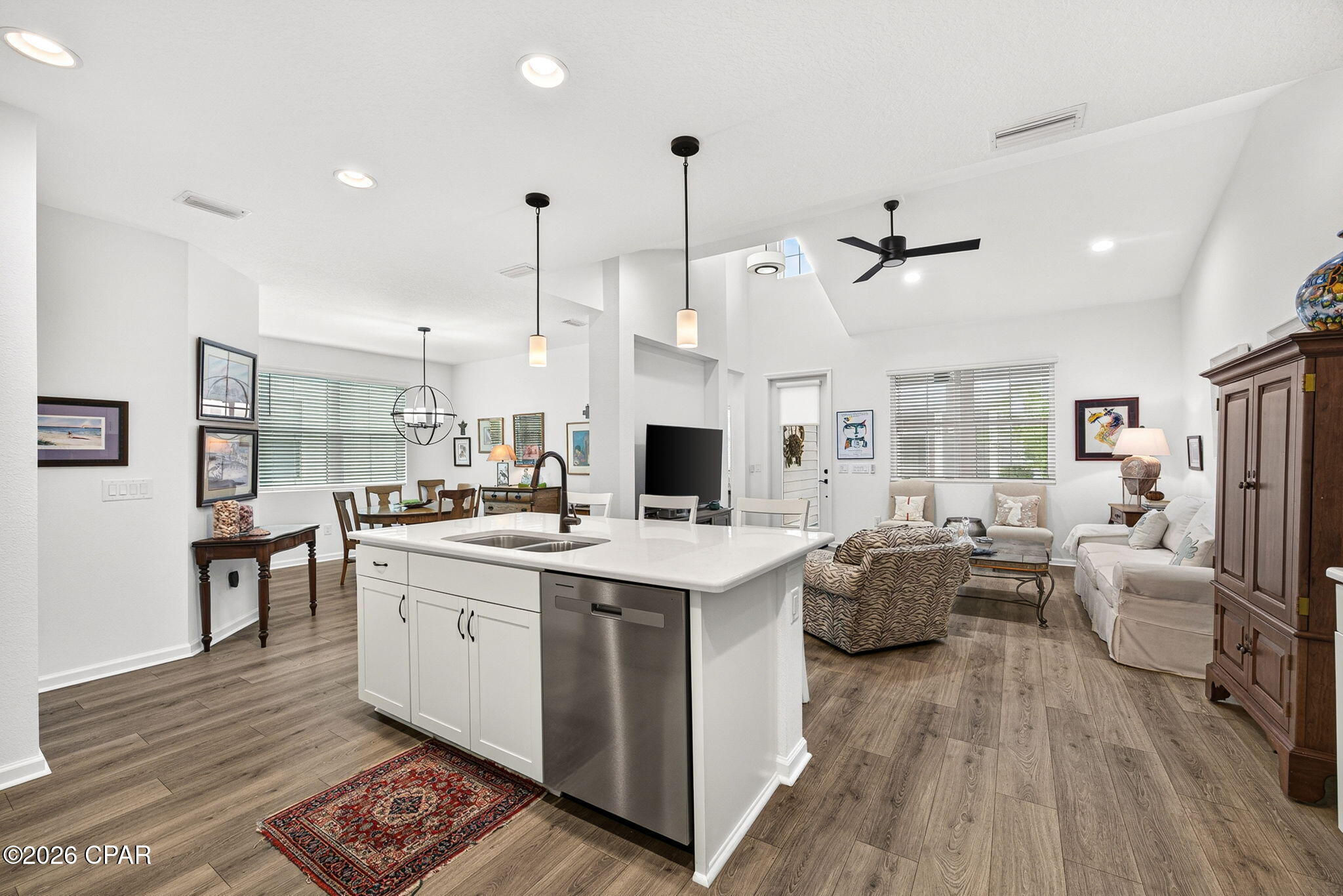 8720 Sand Dollar Drive