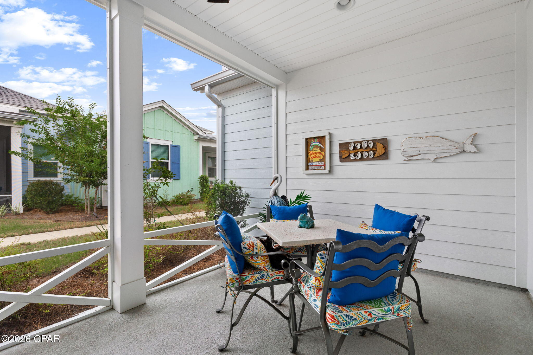 8720 Sand Dollar Drive