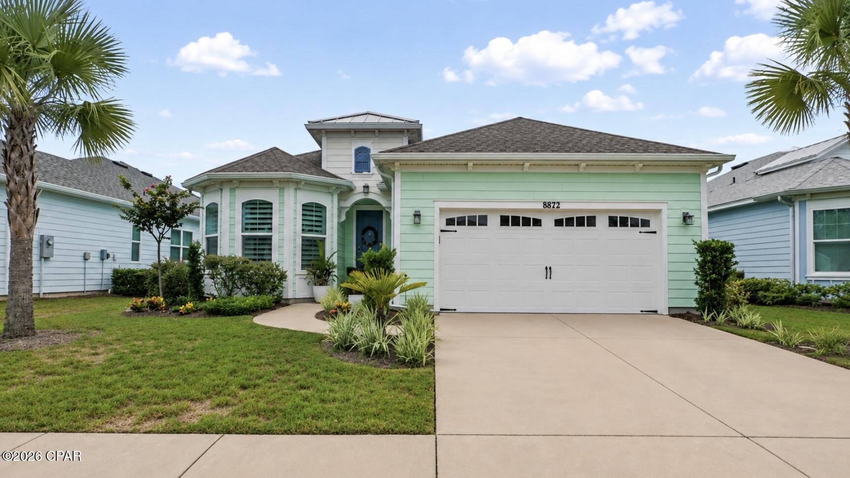 8822 Coral Reef Way