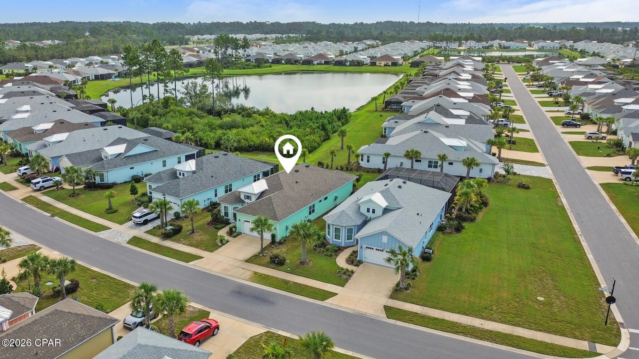 8822 Coral Reef Way
