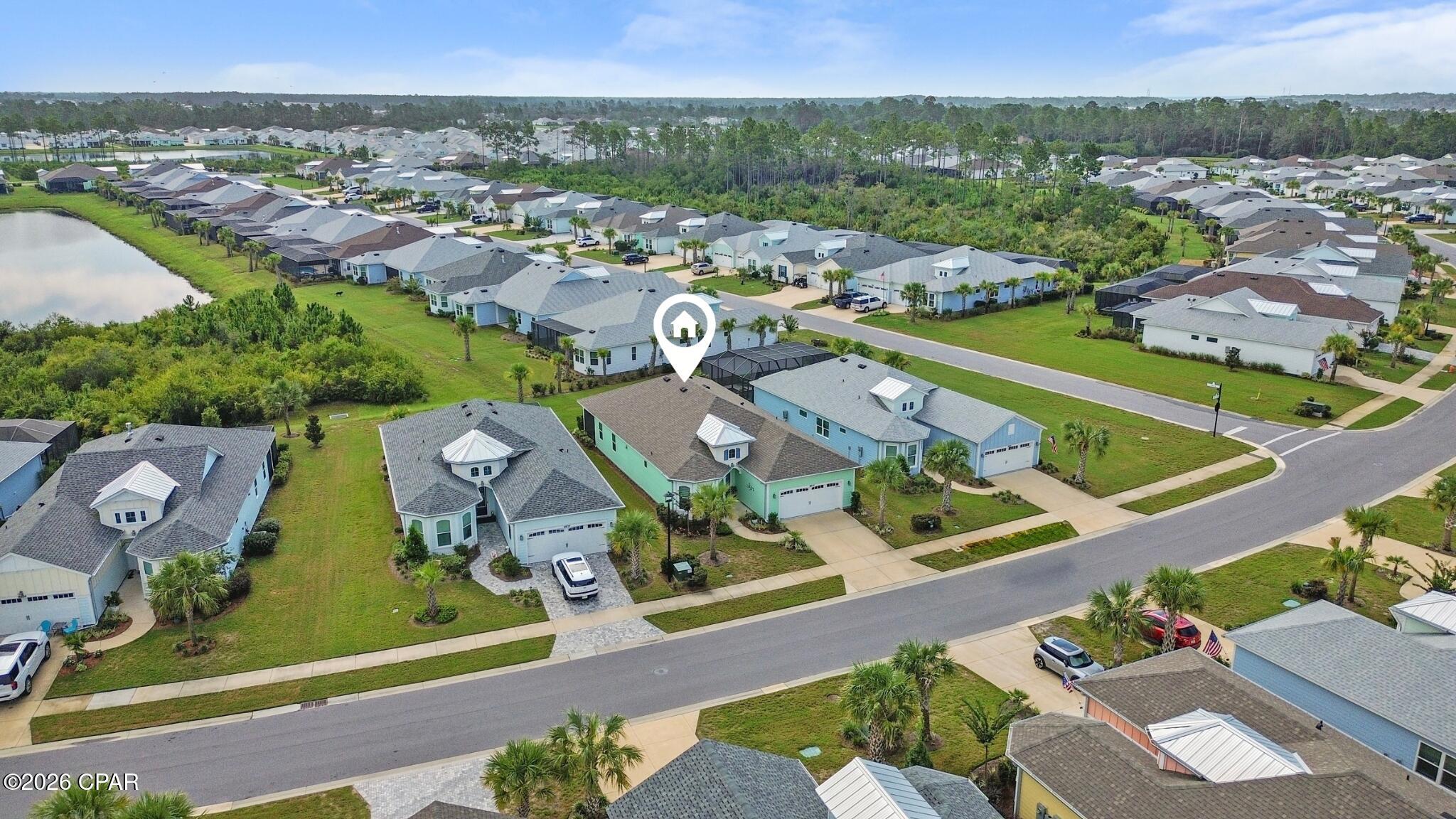 8822 Coral Reef Way