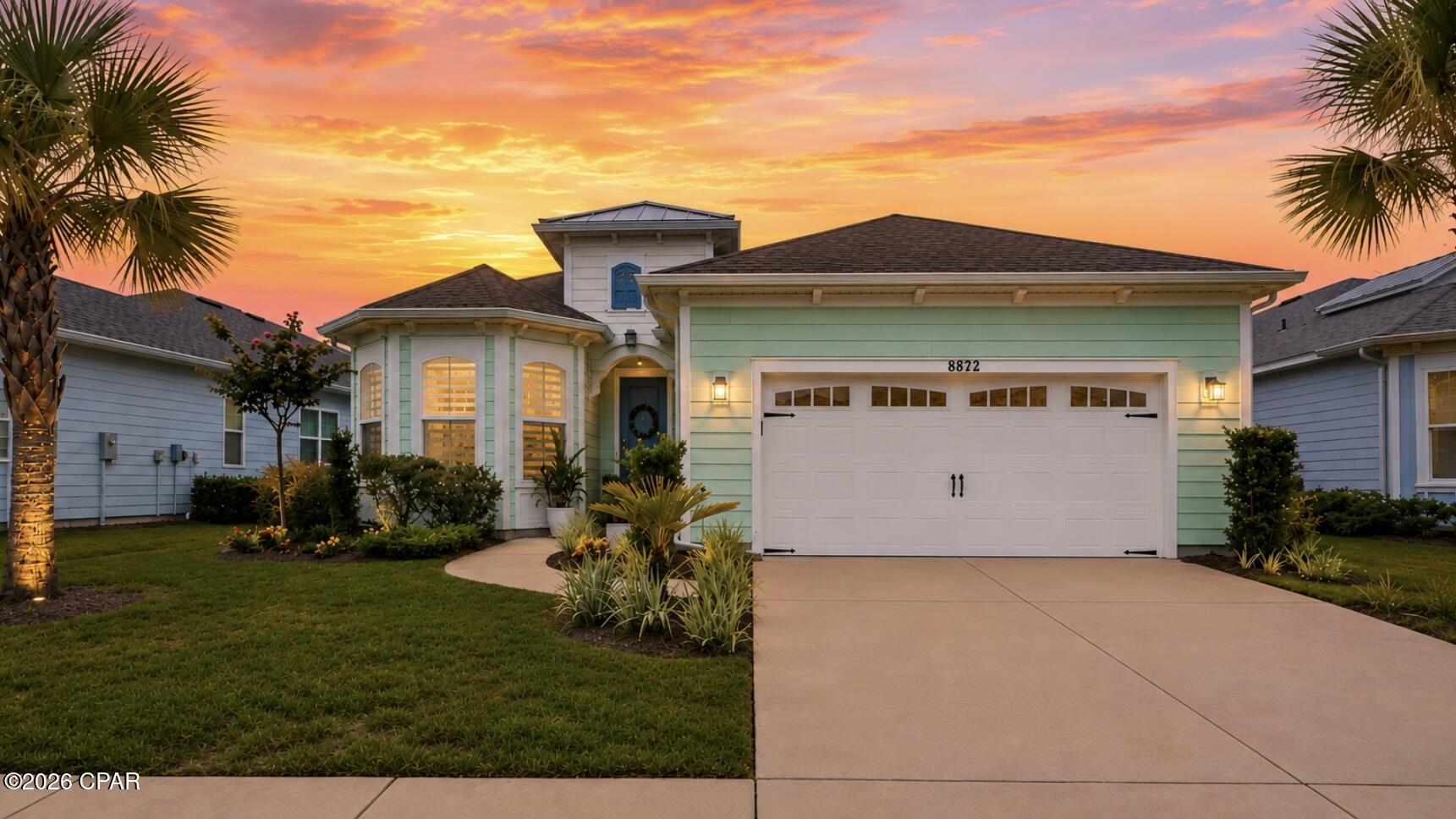 8822 Coral Reef Way
