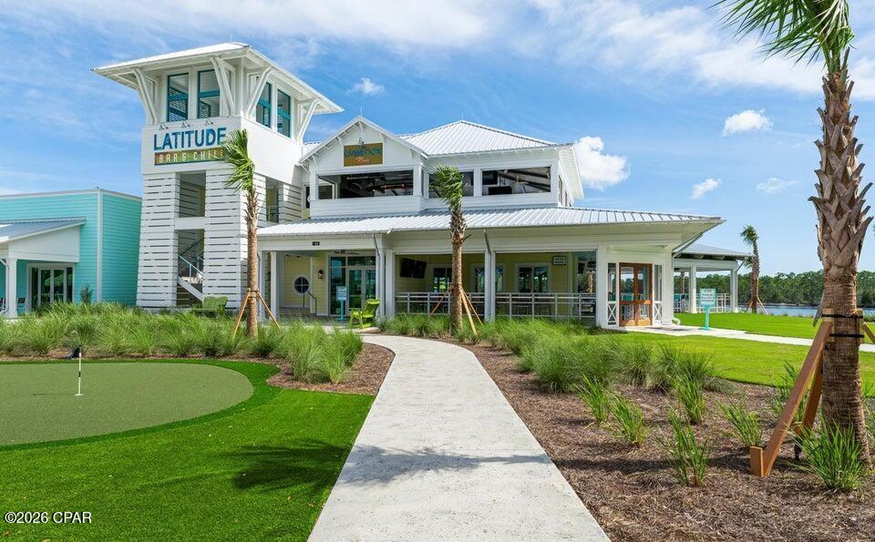 9349 Caribbean Soul Way