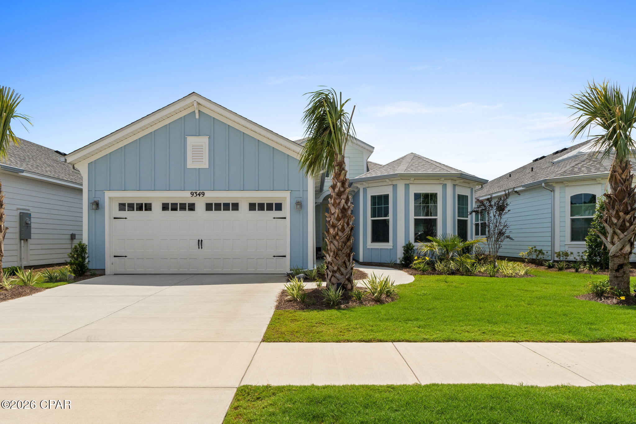 9349 Caribbean Soul Way
