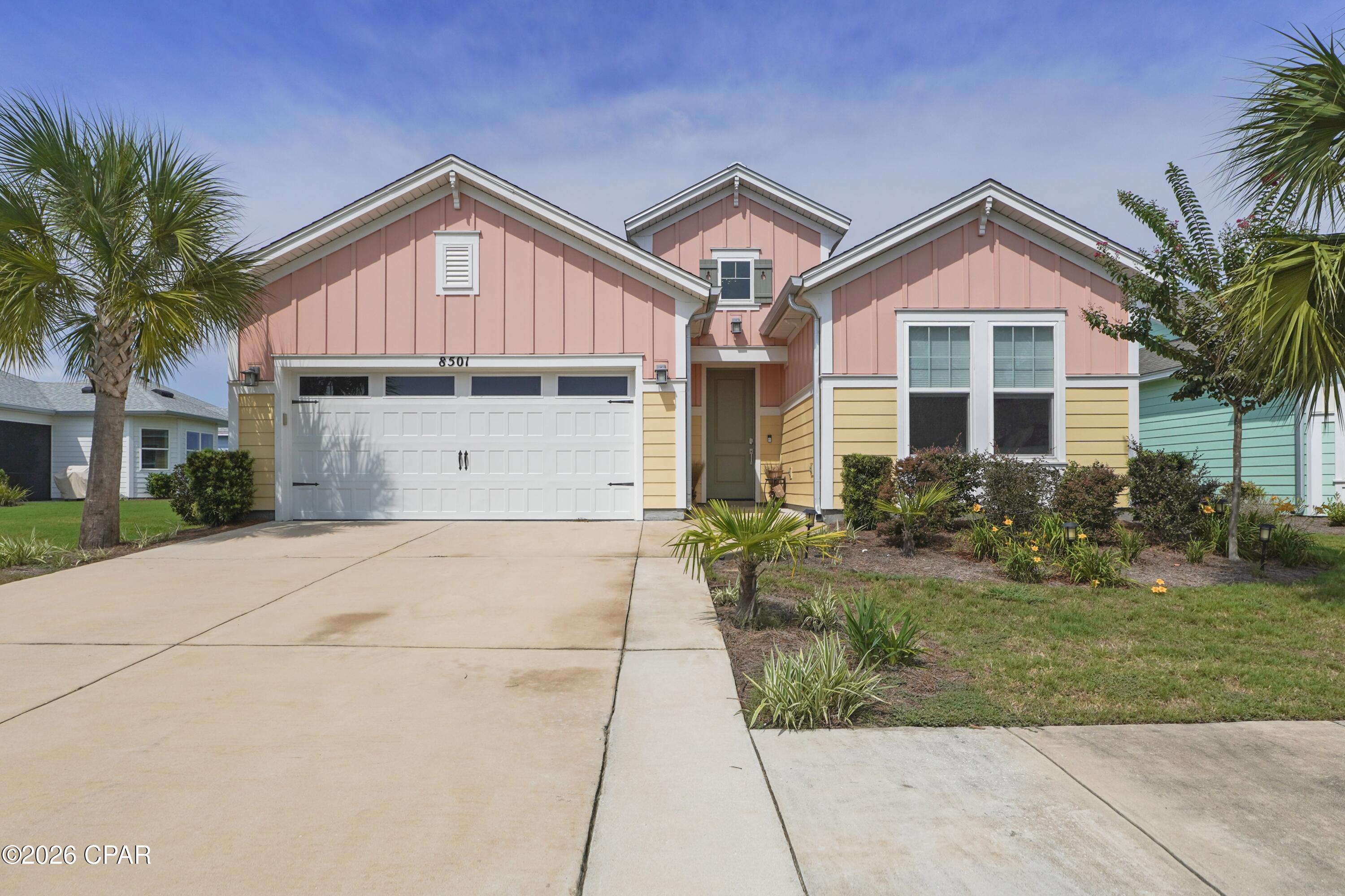 8501 Lost Shaker Way