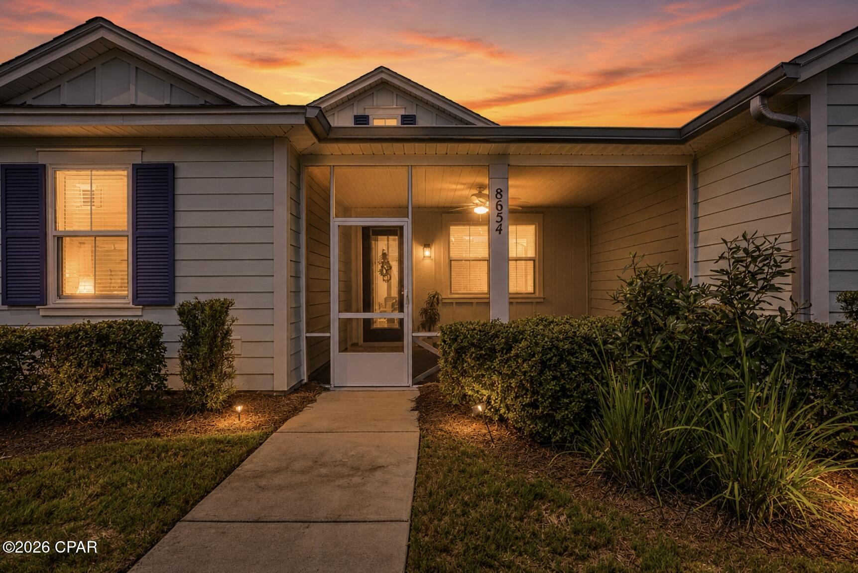 8654 Coral Reef Way