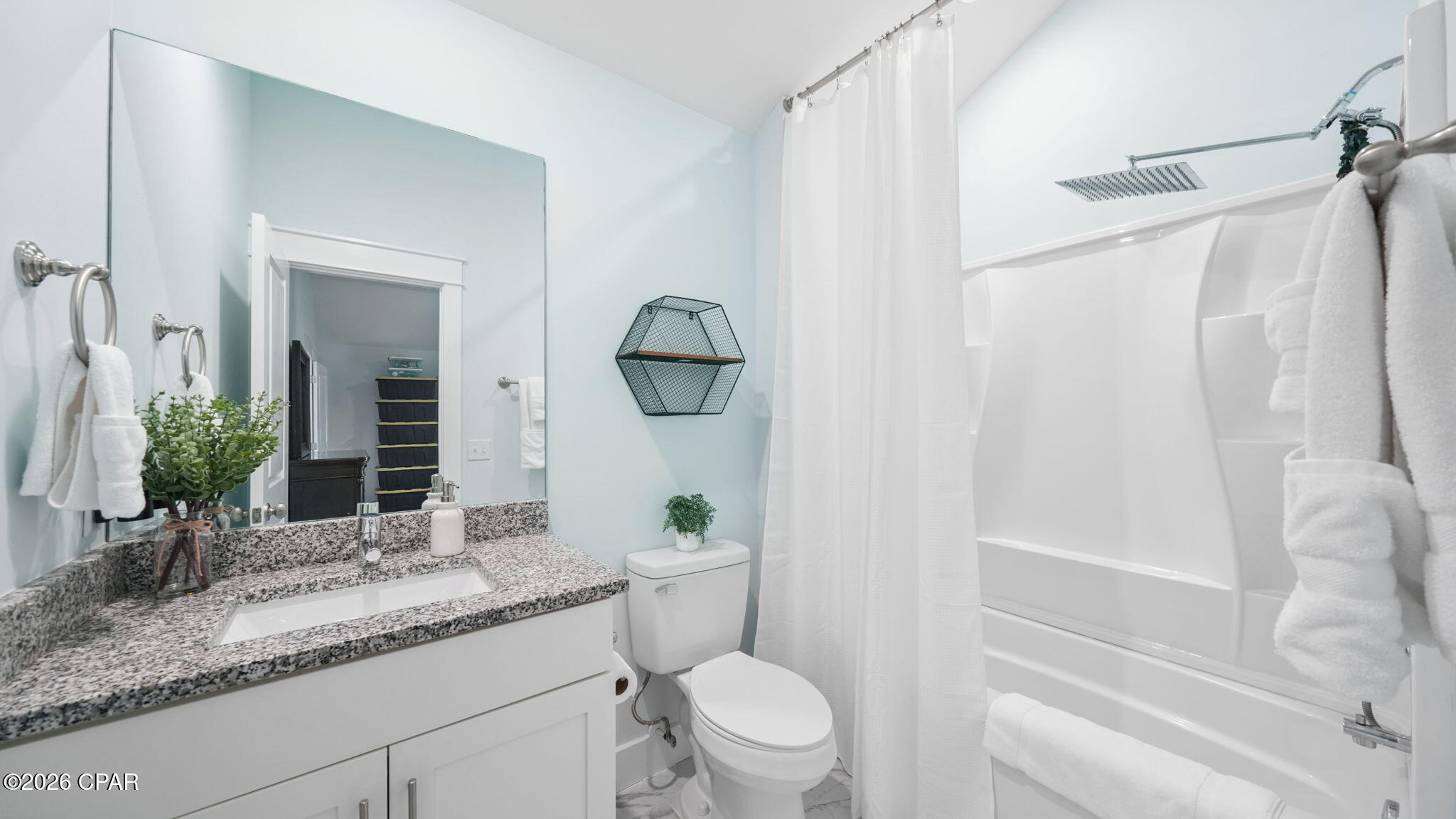 7537 Shady Glen Trail