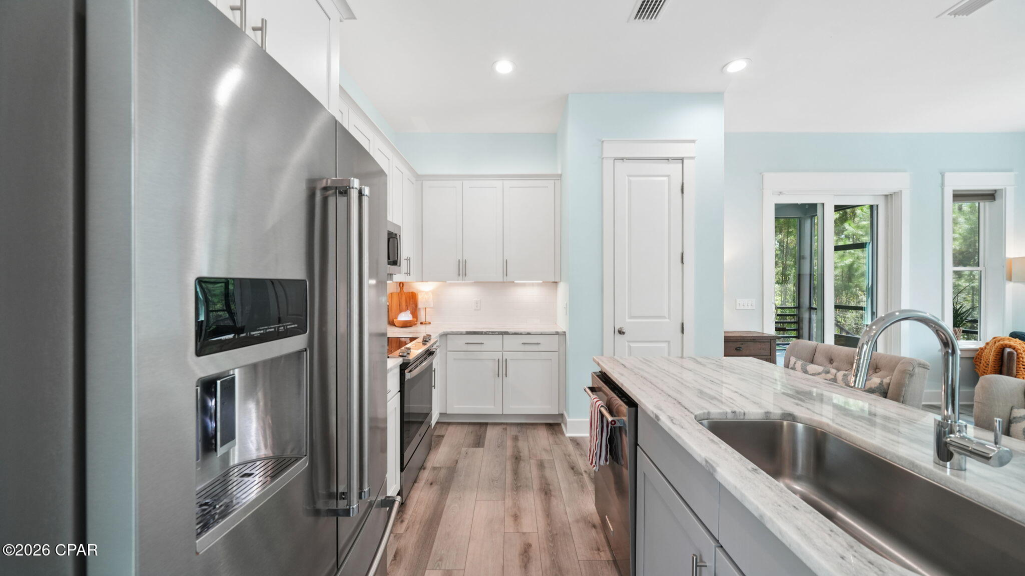 7537 Shady Glen Trail