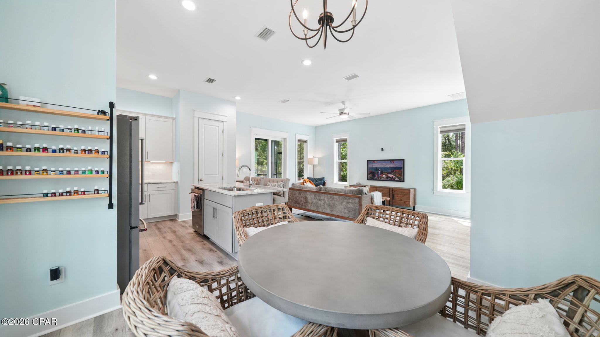 7537 Shady Glen Trail