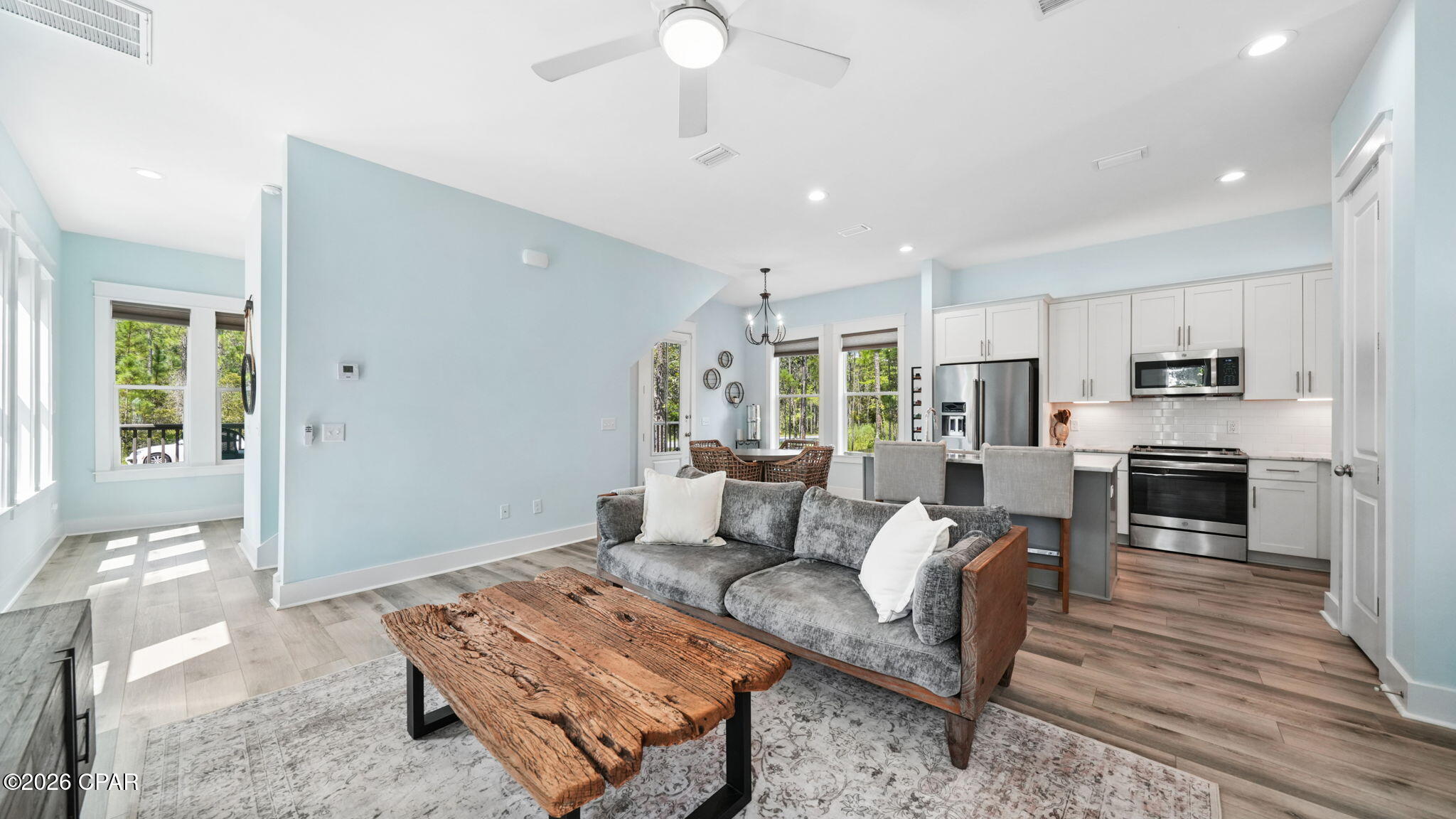 7537 Shady Glen Trail