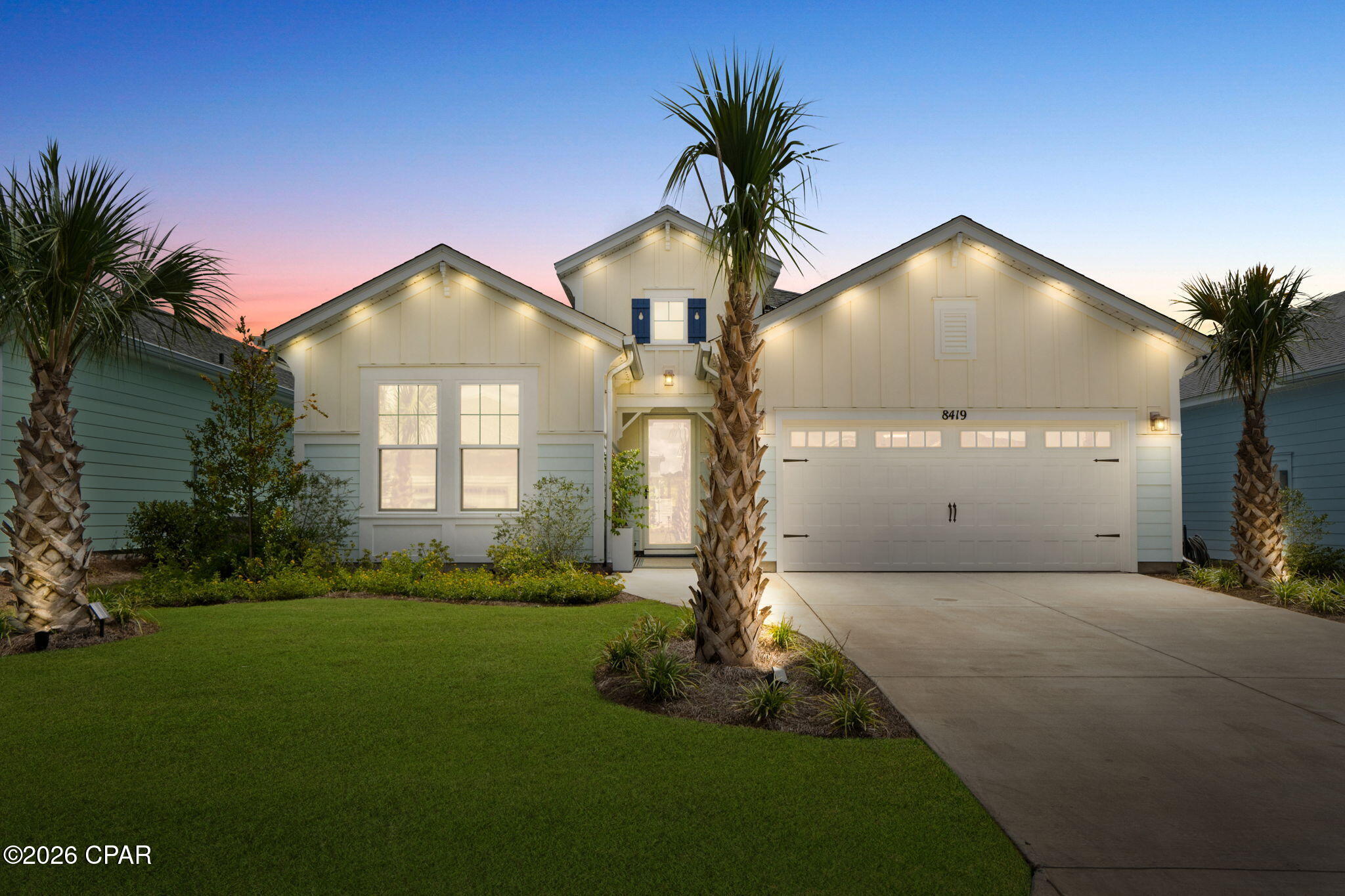 8419 Hang Loose Court Panama City Beach FL