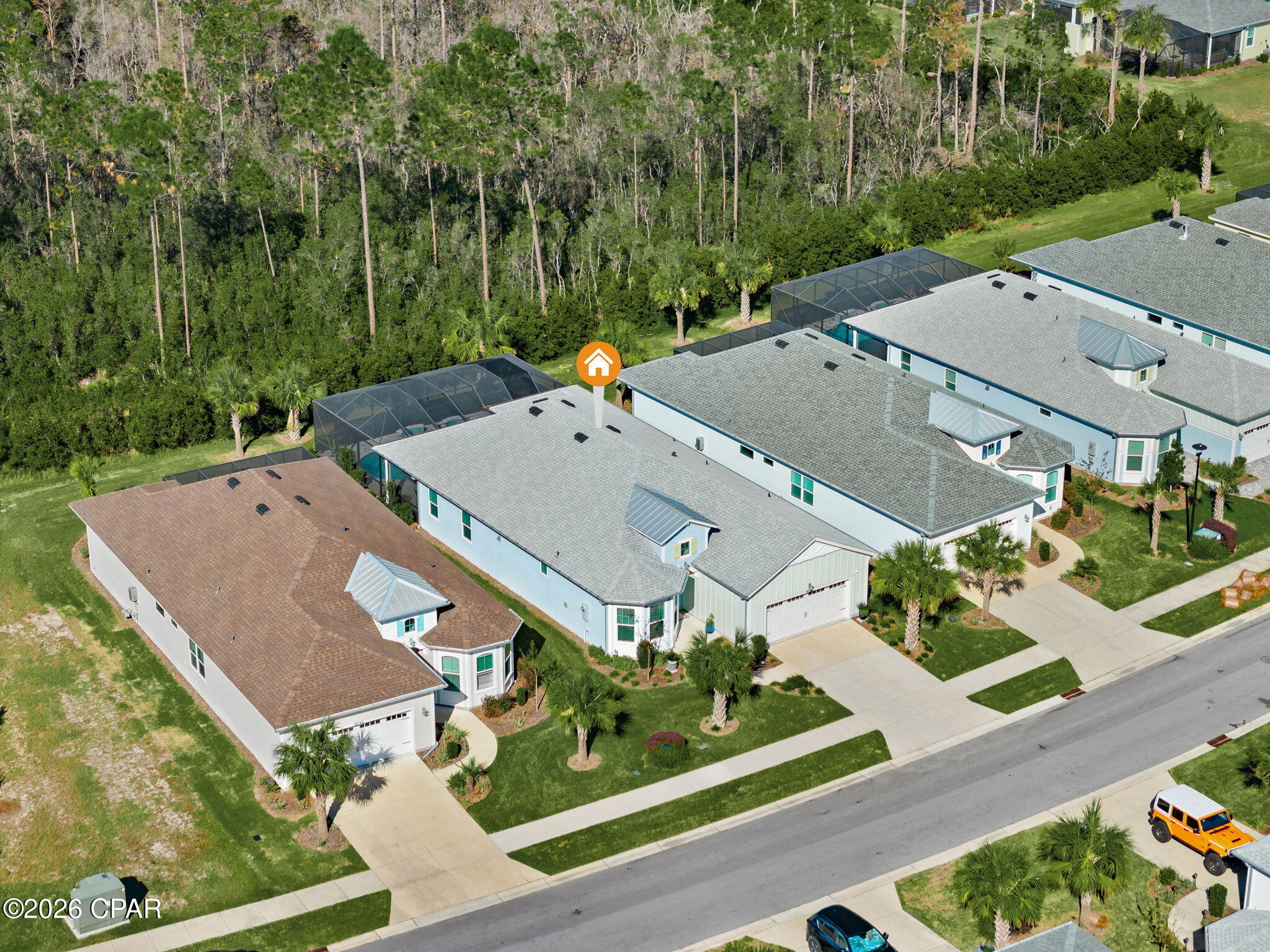 8728 Coral Reef Way