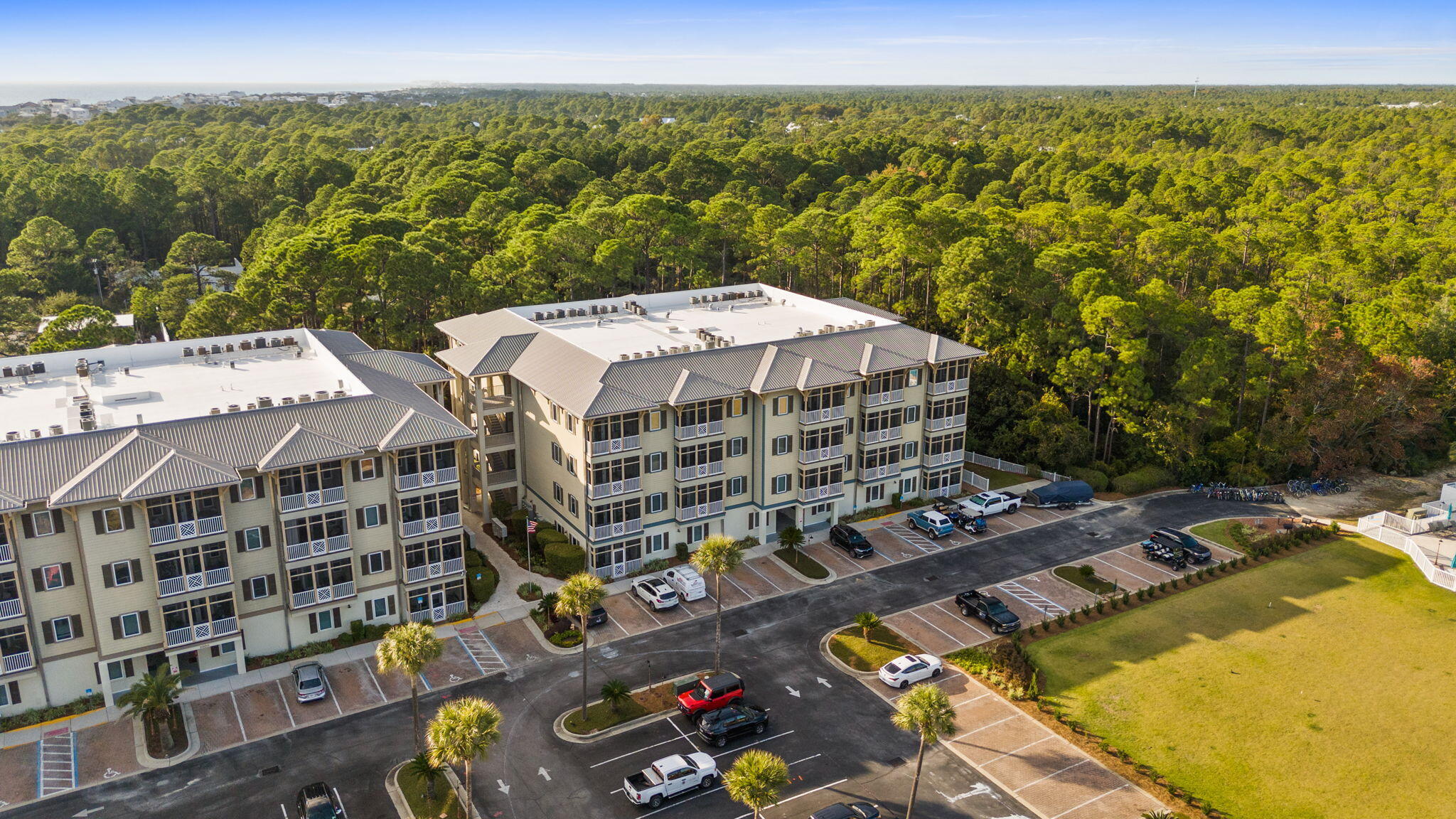 231 Somerset Bridge Road UNIT 2101