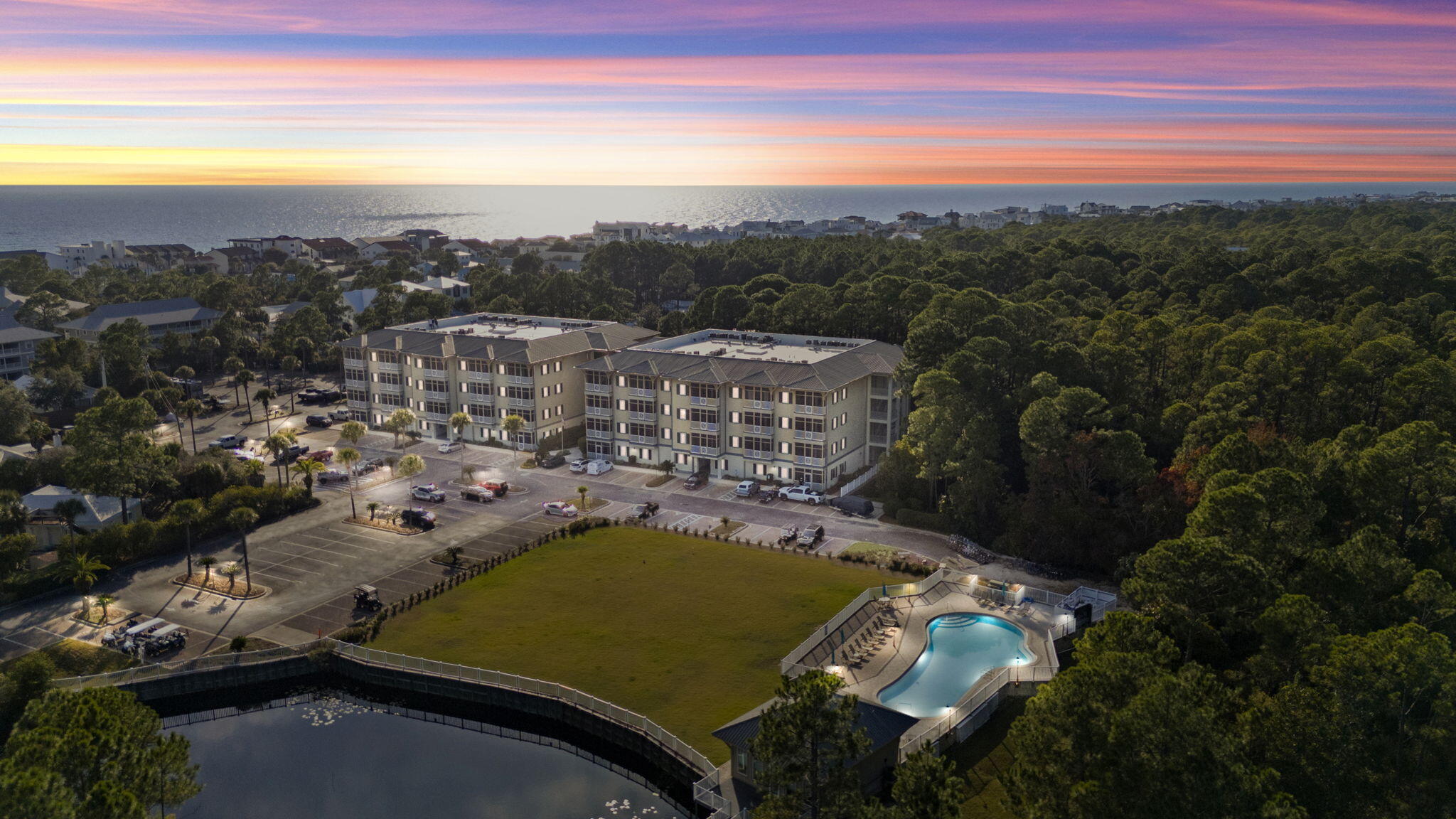 231 Somerset Bridge Road UNIT 2101