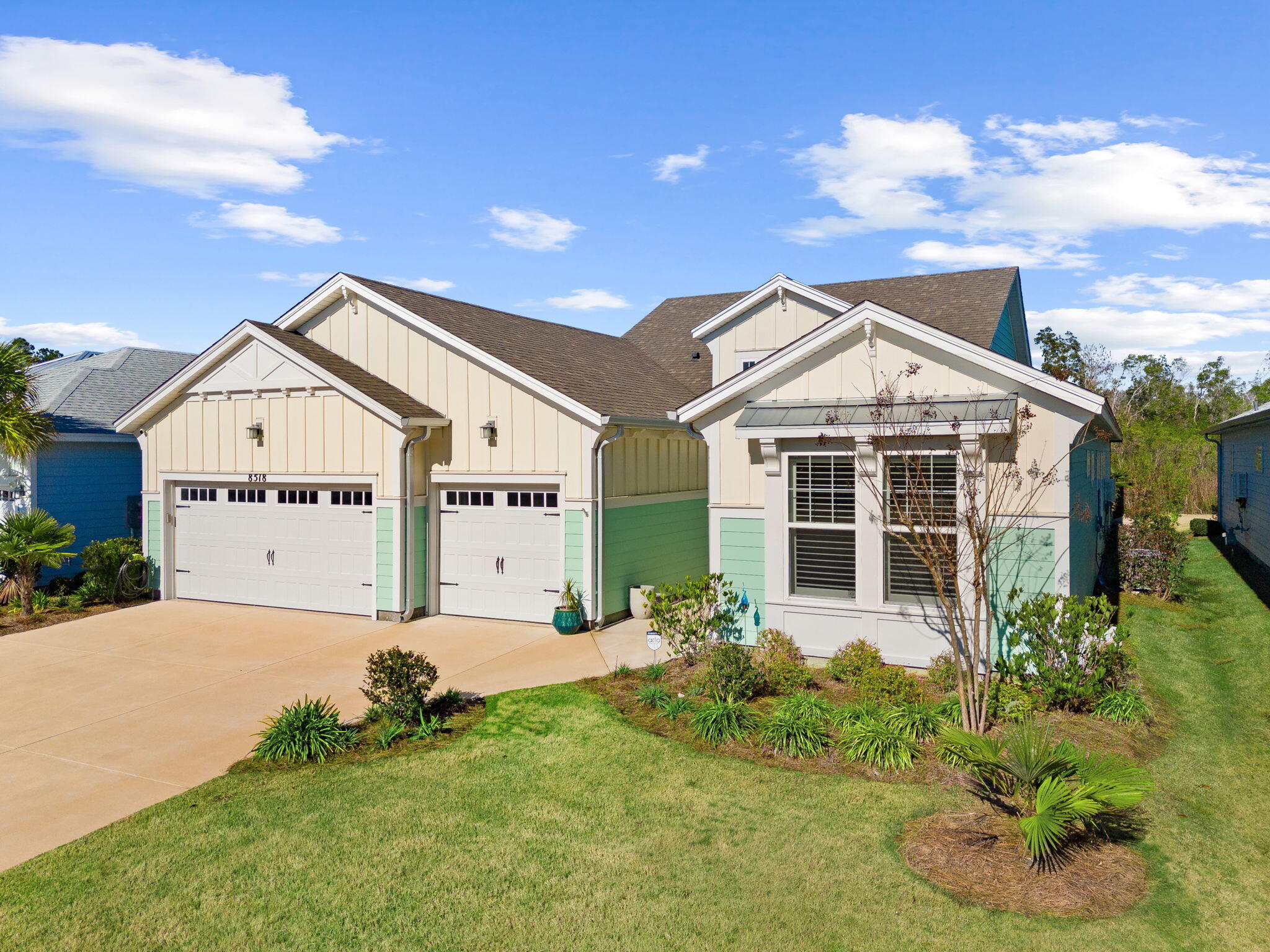 8518 Flip Flop Court