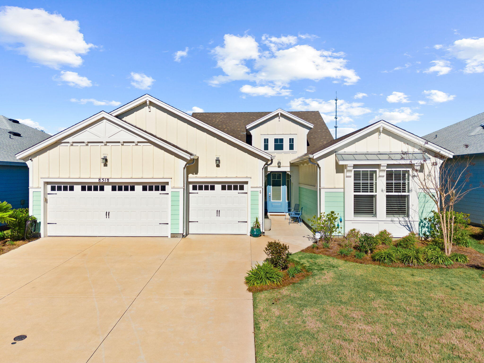 8518 Flip Flop Court