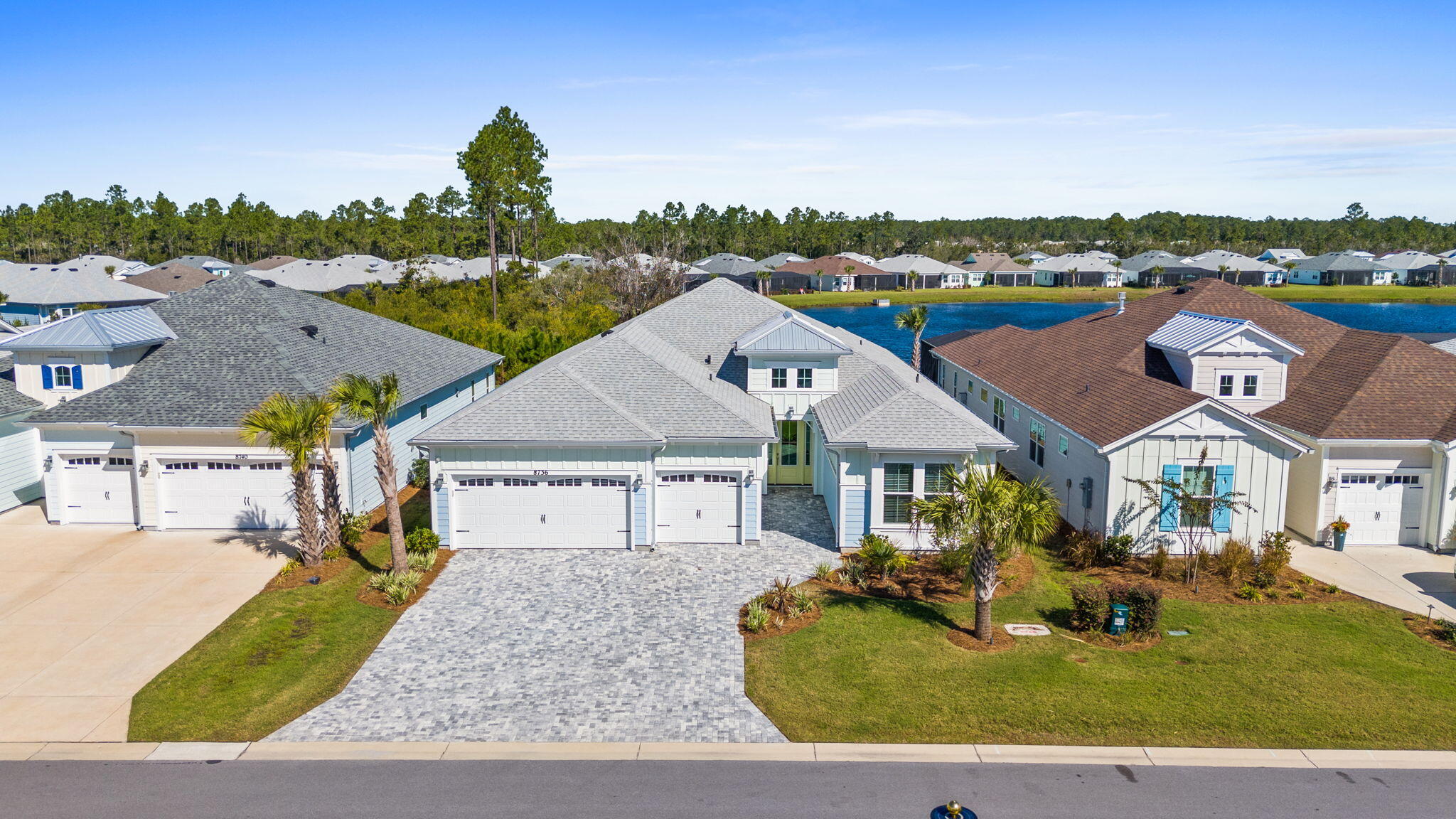 8736 Lime Drive