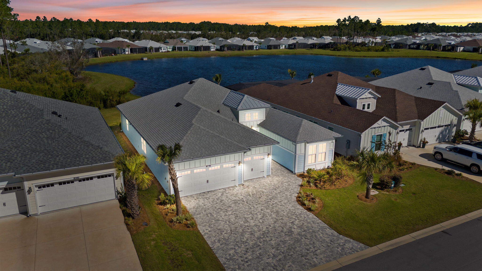 8736 Lime Drive
